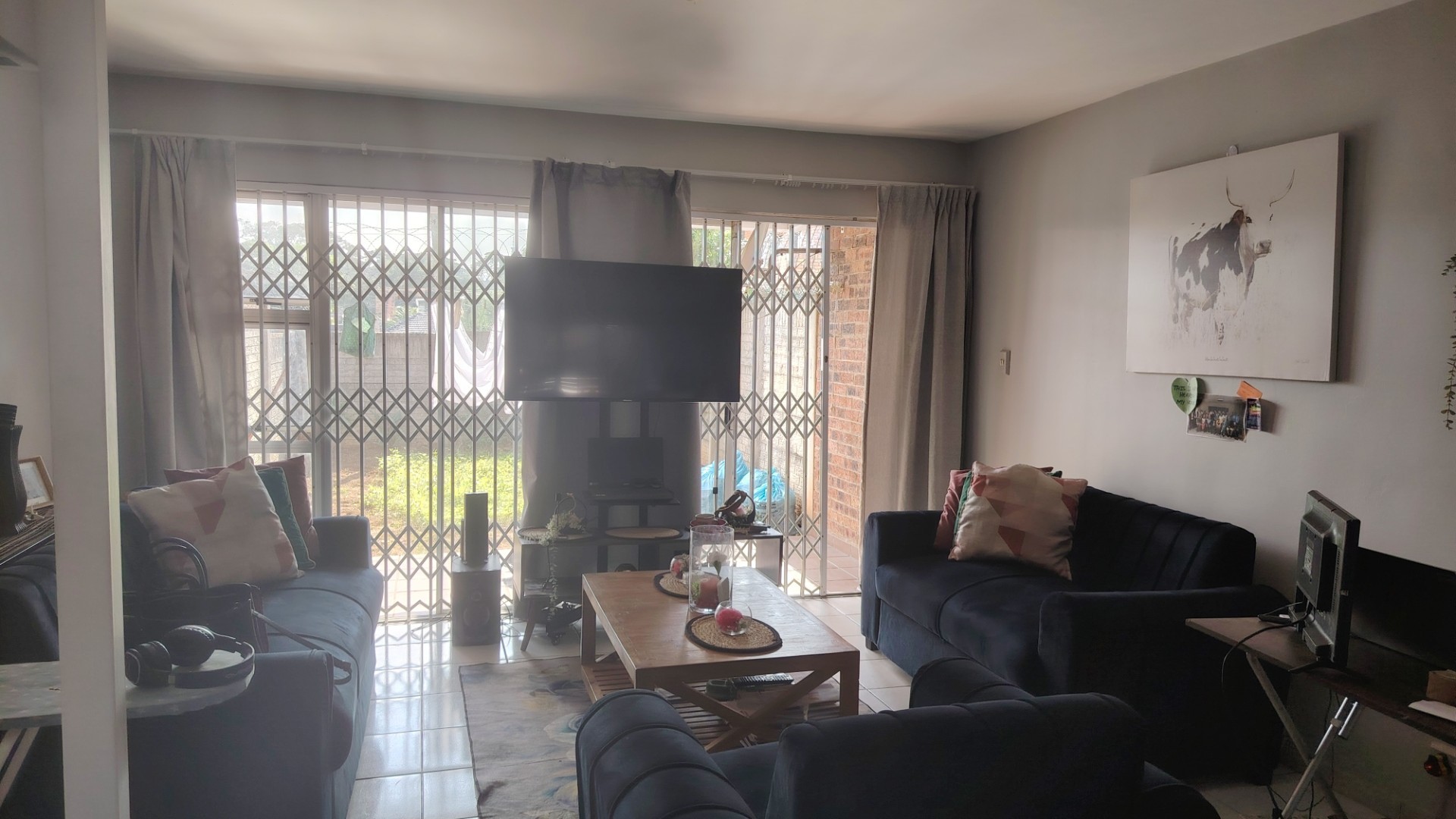 Duplex for sale in Musgrave, Durban, KwaZulu Natal, 77 m²