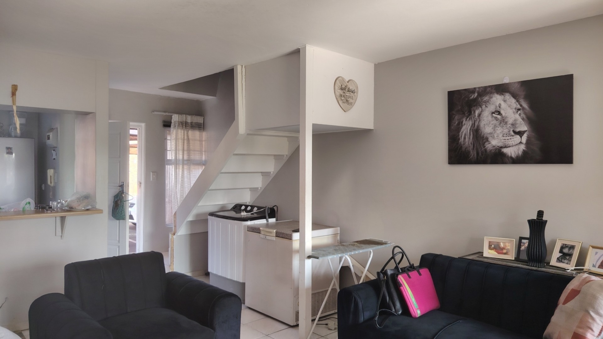 Duplex for sale in Musgrave, Durban, KwaZulu Natal, 77 m²