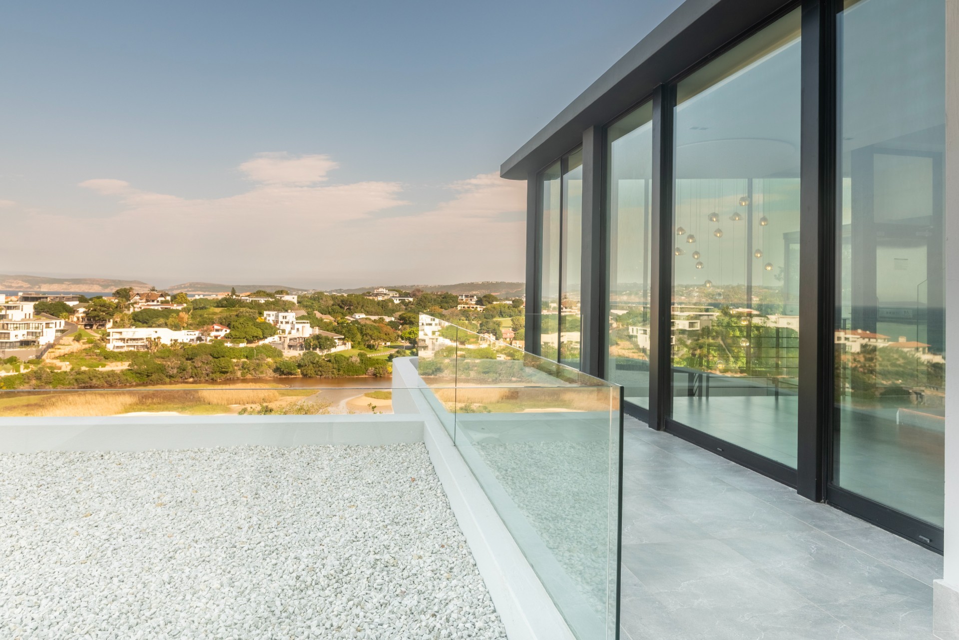 House for sale in Signal Hill, Plettenberg Bay, 1160 m²