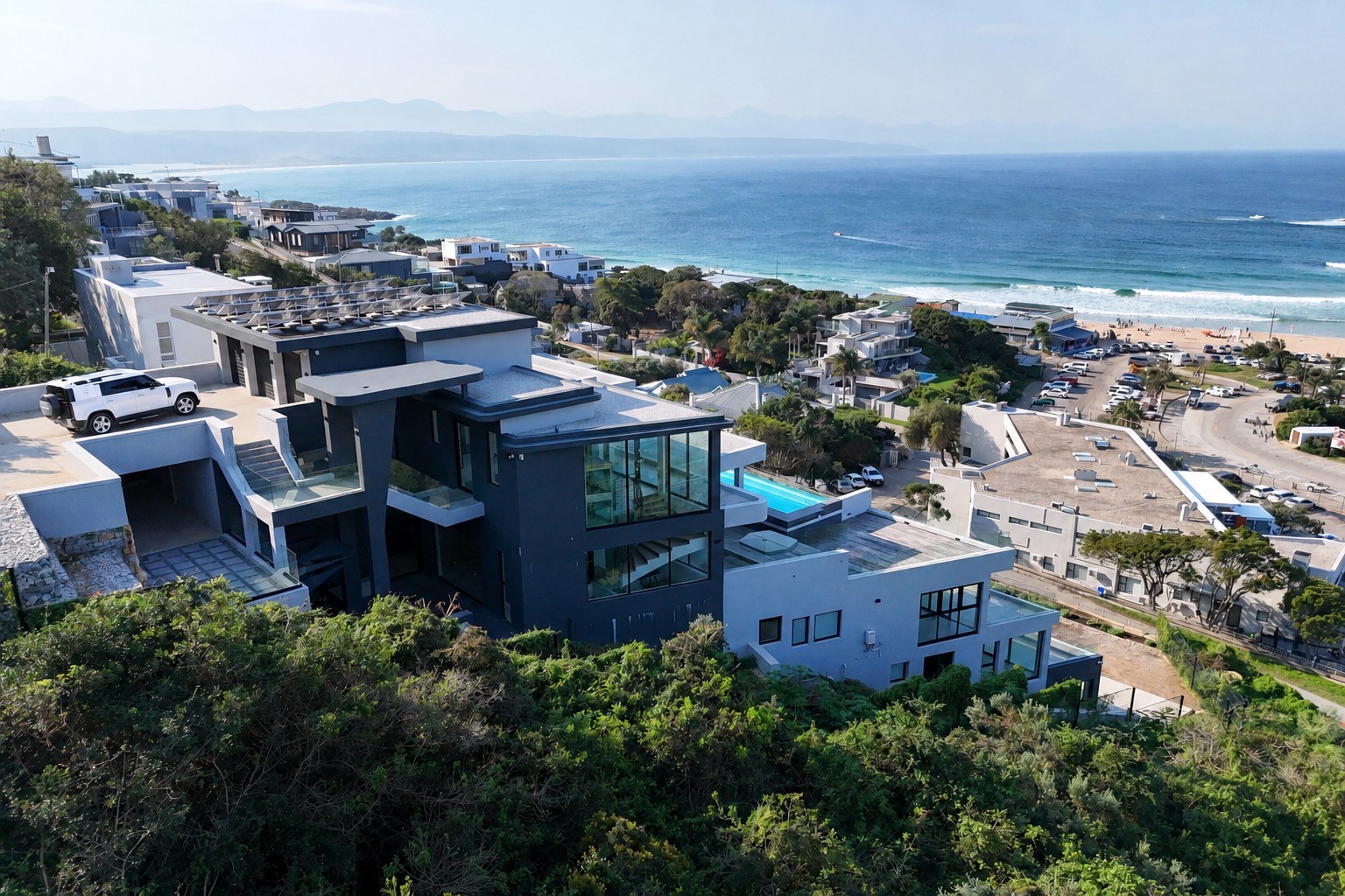 House for sale in Signal Hill, Plettenberg Bay, 1160 m²