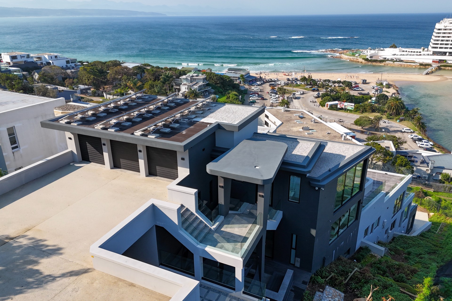 House for sale in Signal Hill, Plettenberg Bay, 1160 m²
