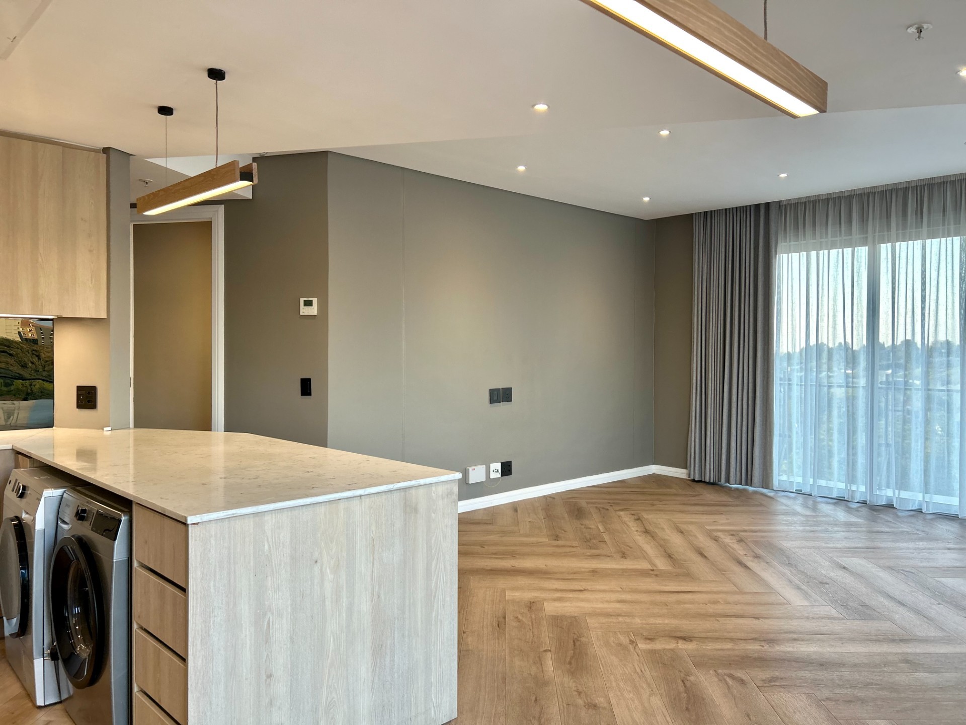 Apartment for rent in Sandton Central, Sandton, 136 m²