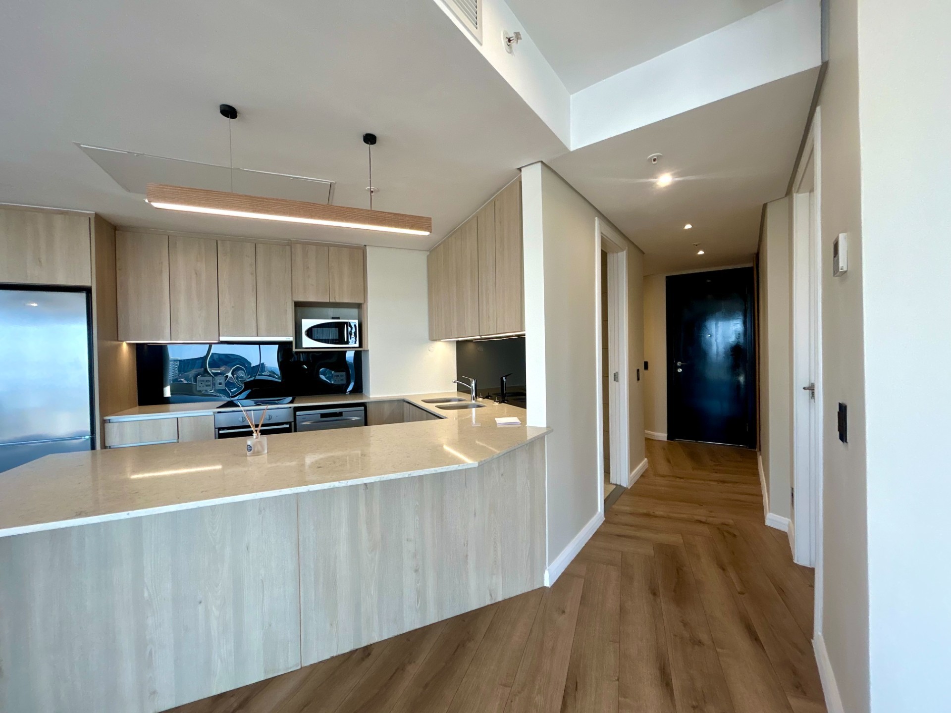 Apartment for rent in Sandton Central, Sandton, 136 m²
