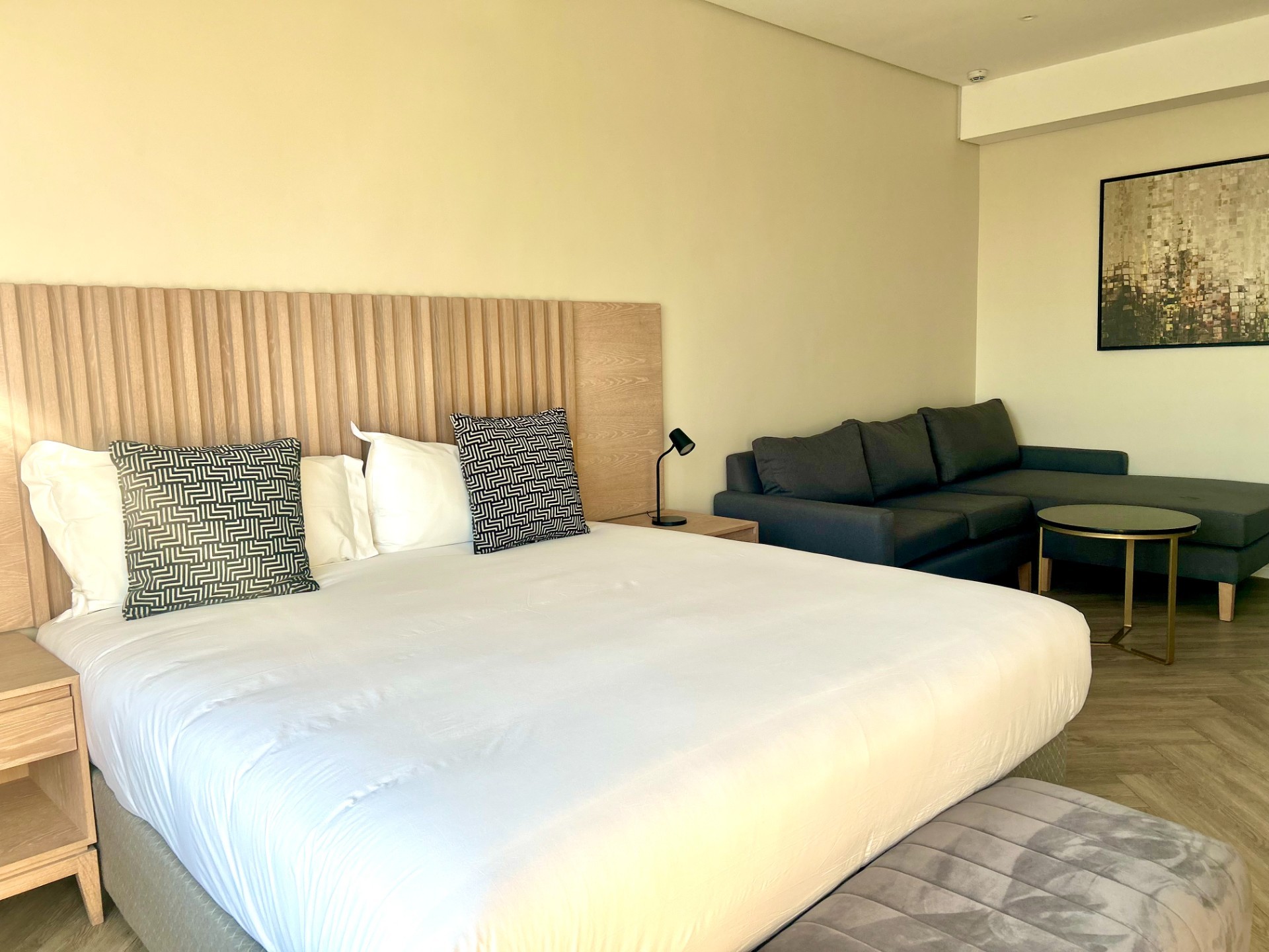 Apartment for rent in Sandton Central, Sandton, 41 m²