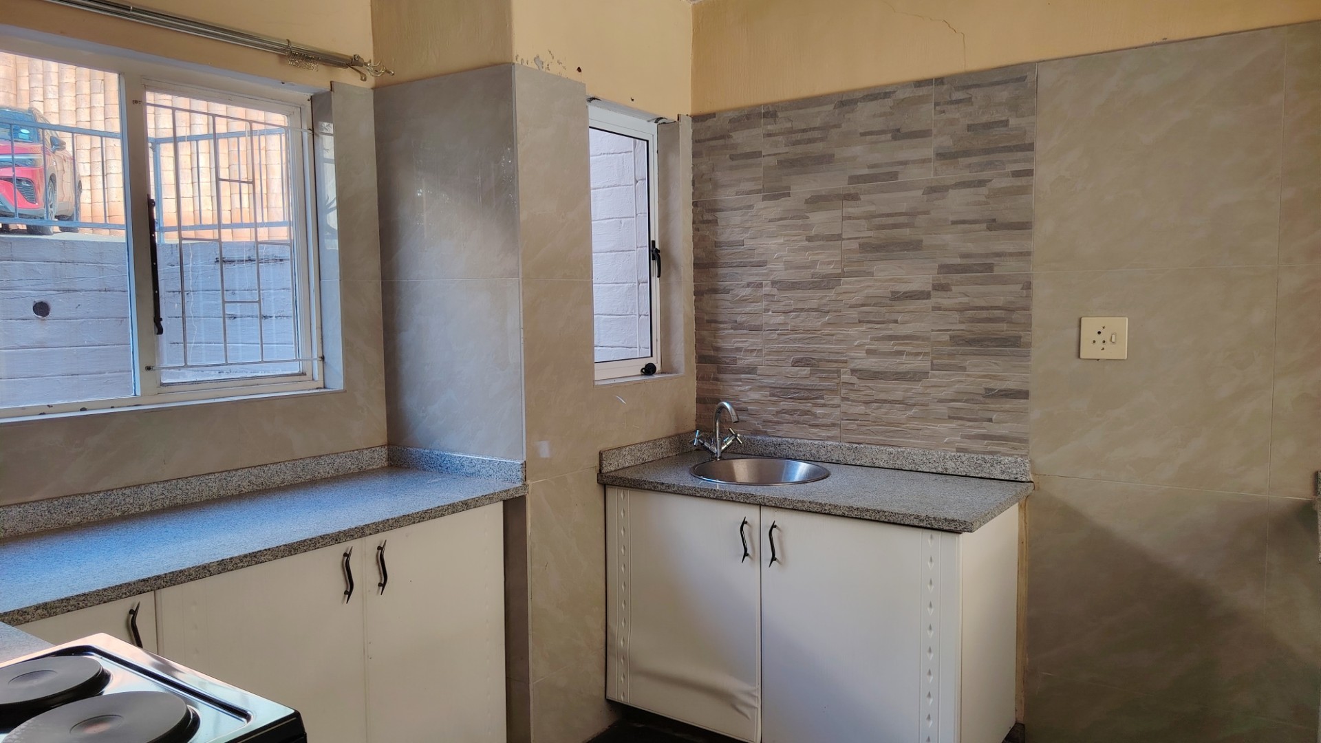 Duplex for rent in Musgrave, Durban, KwaZulu Natal, 116 m²