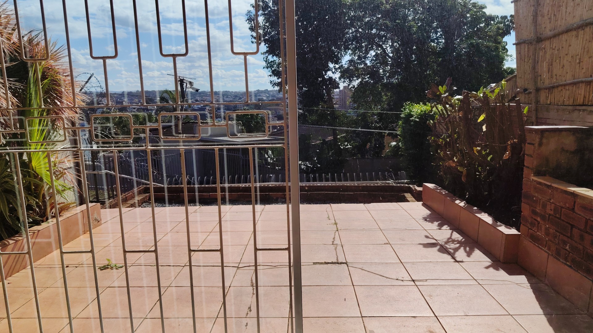 Duplex for rent in Musgrave, Durban, KwaZulu Natal, 116 m²