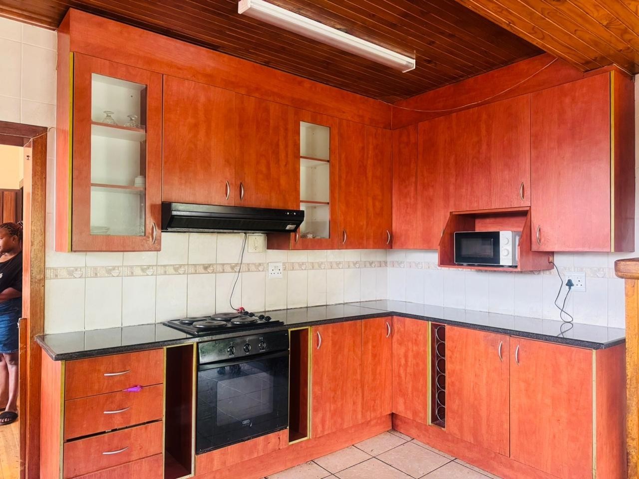 House for rent in Kensington, Johannesburg, 497 m²
