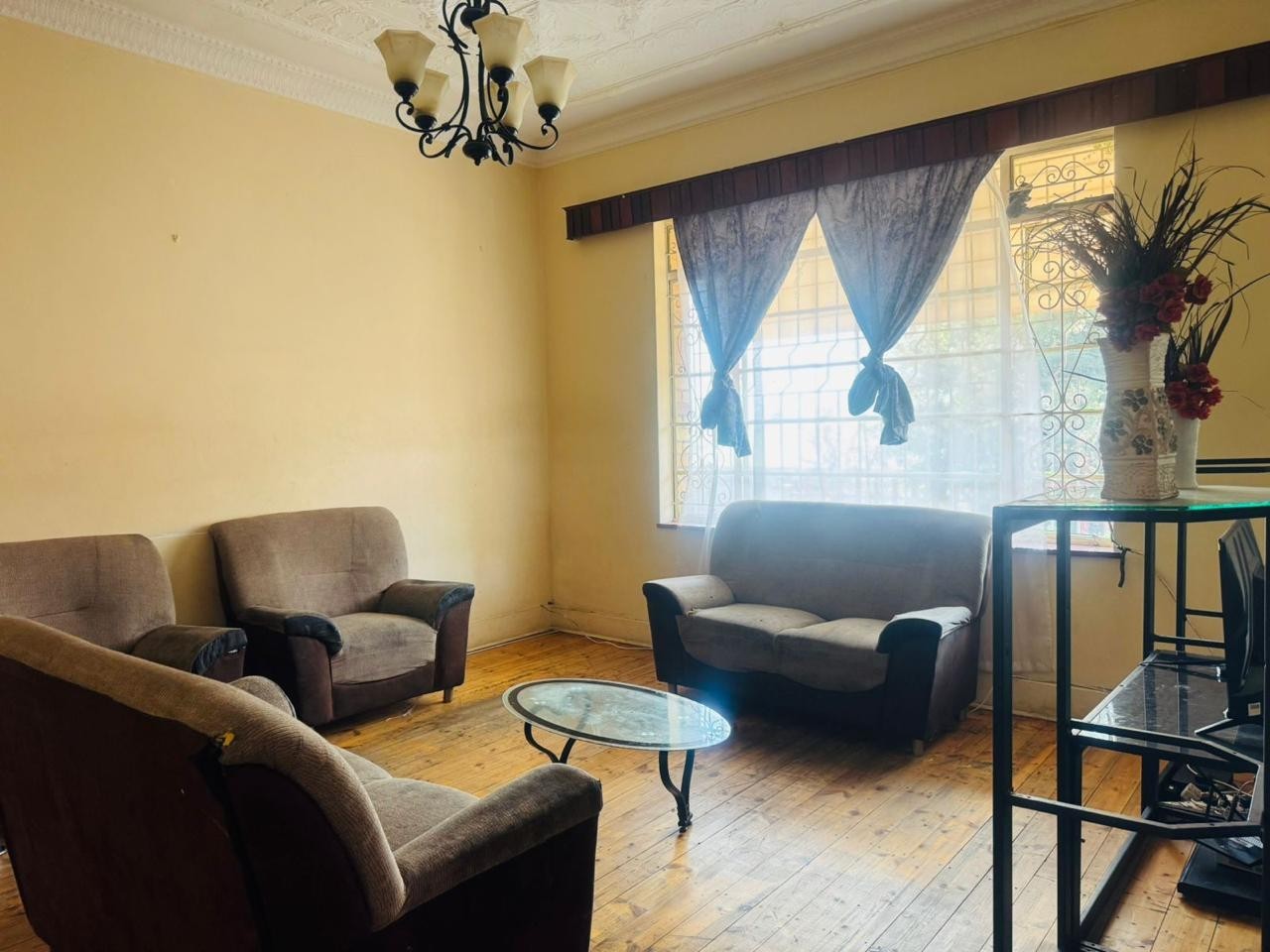 House for rent in Kensington, Johannesburg, 497 m²