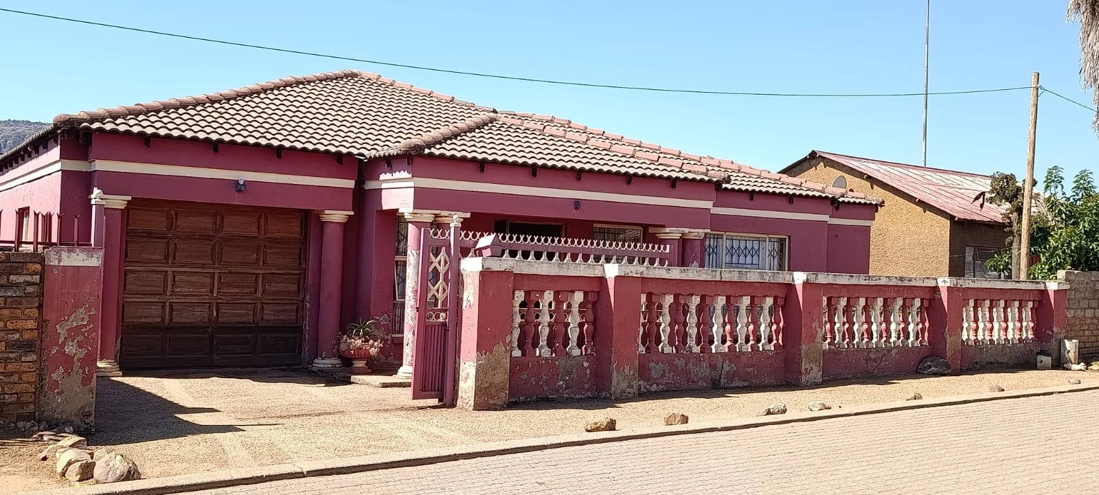 House for sale in Mamelodi East, Mamelodi, Pretoria, 334 m²