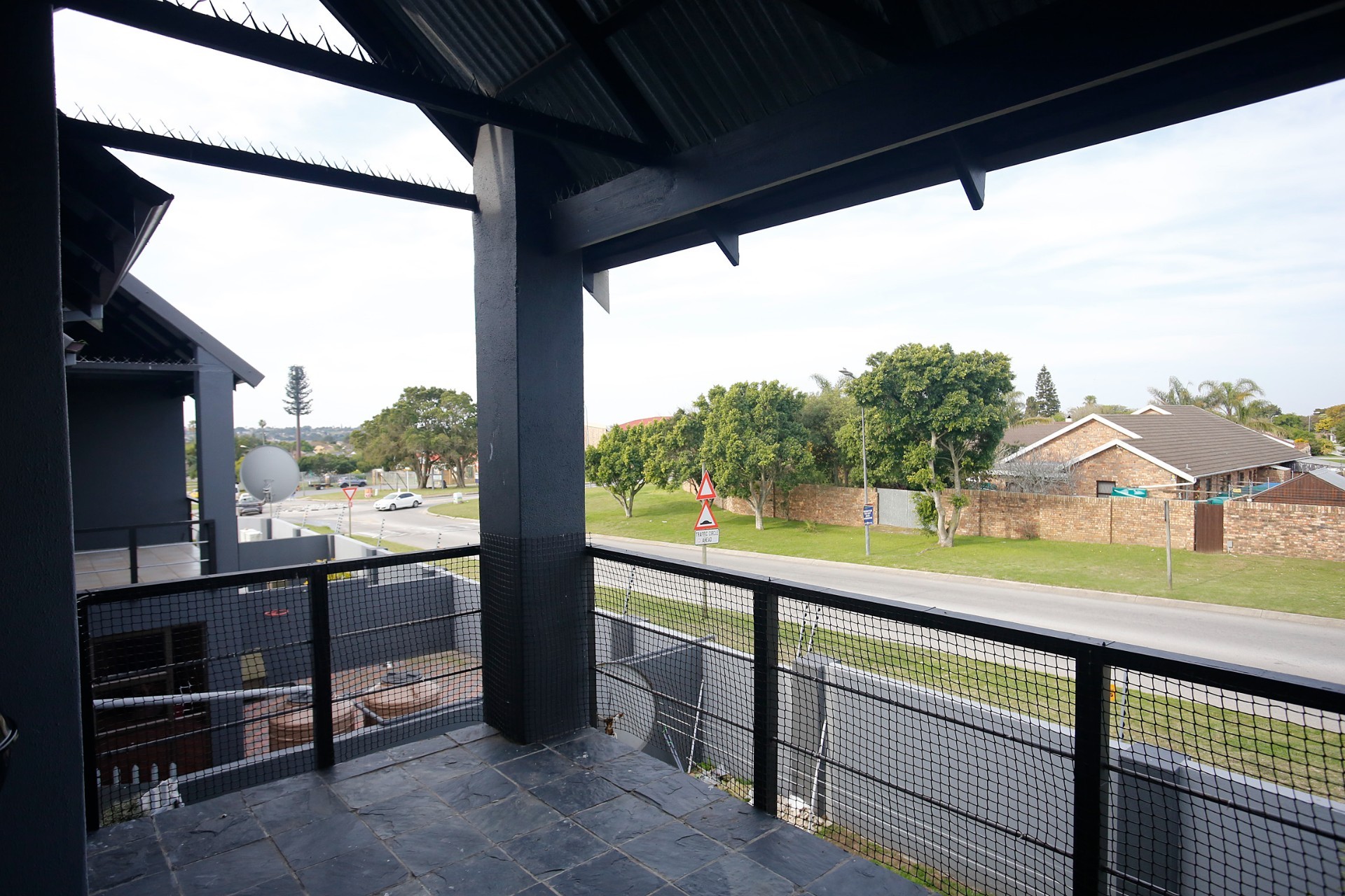 Apartment for sale in Sherwood, Port Elizabeth, 19 (2nd floor), Colby Court, 13 Yorkshire Street, Sherwood, Port Elizabeth, Eastern Cape, 79 m²