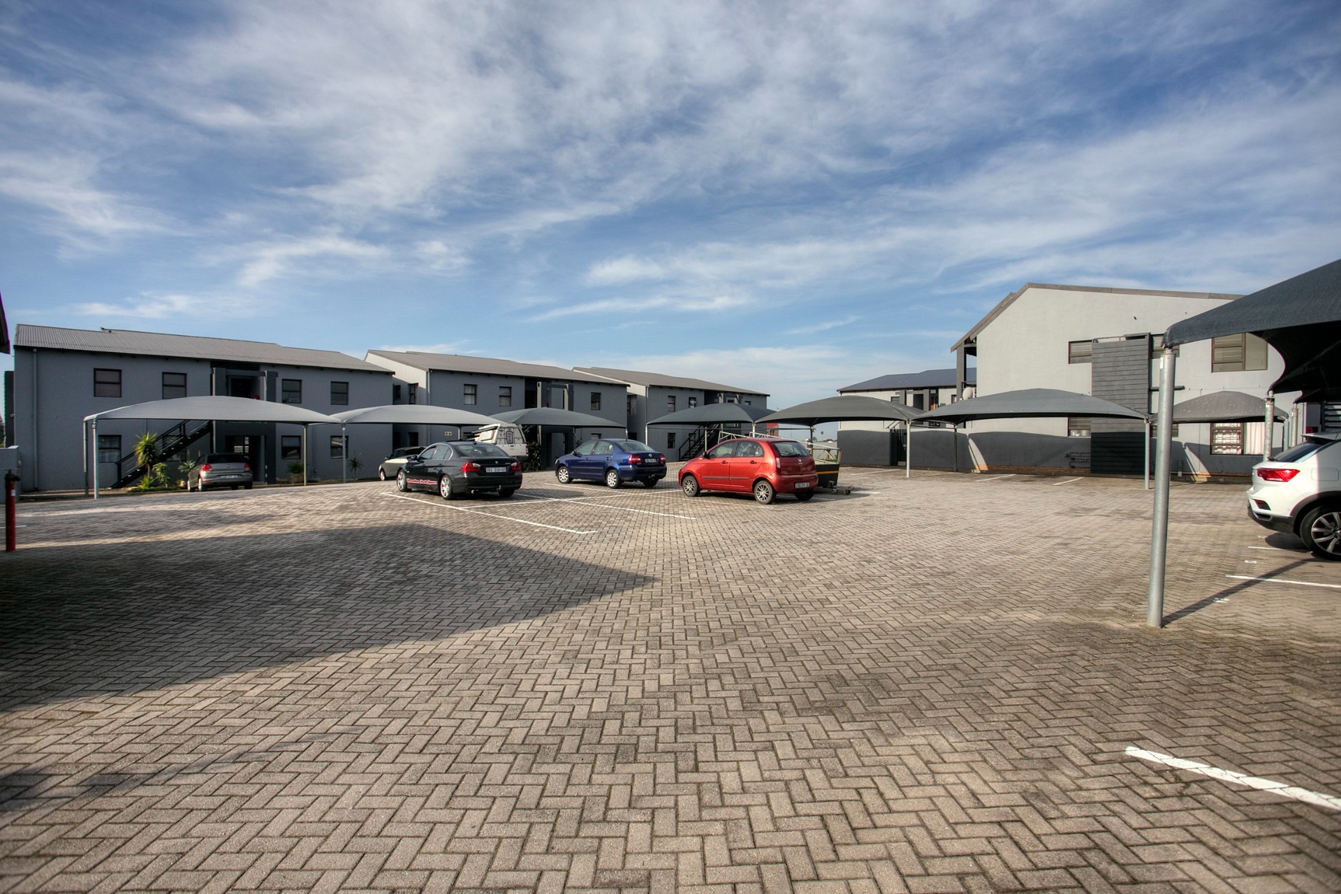 Apartment for sale in Sherwood, Port Elizabeth, 19 (2nd floor), Colby Court, 13 Yorkshire Street, Sherwood, Port Elizabeth, Eastern Cape, 79 m²