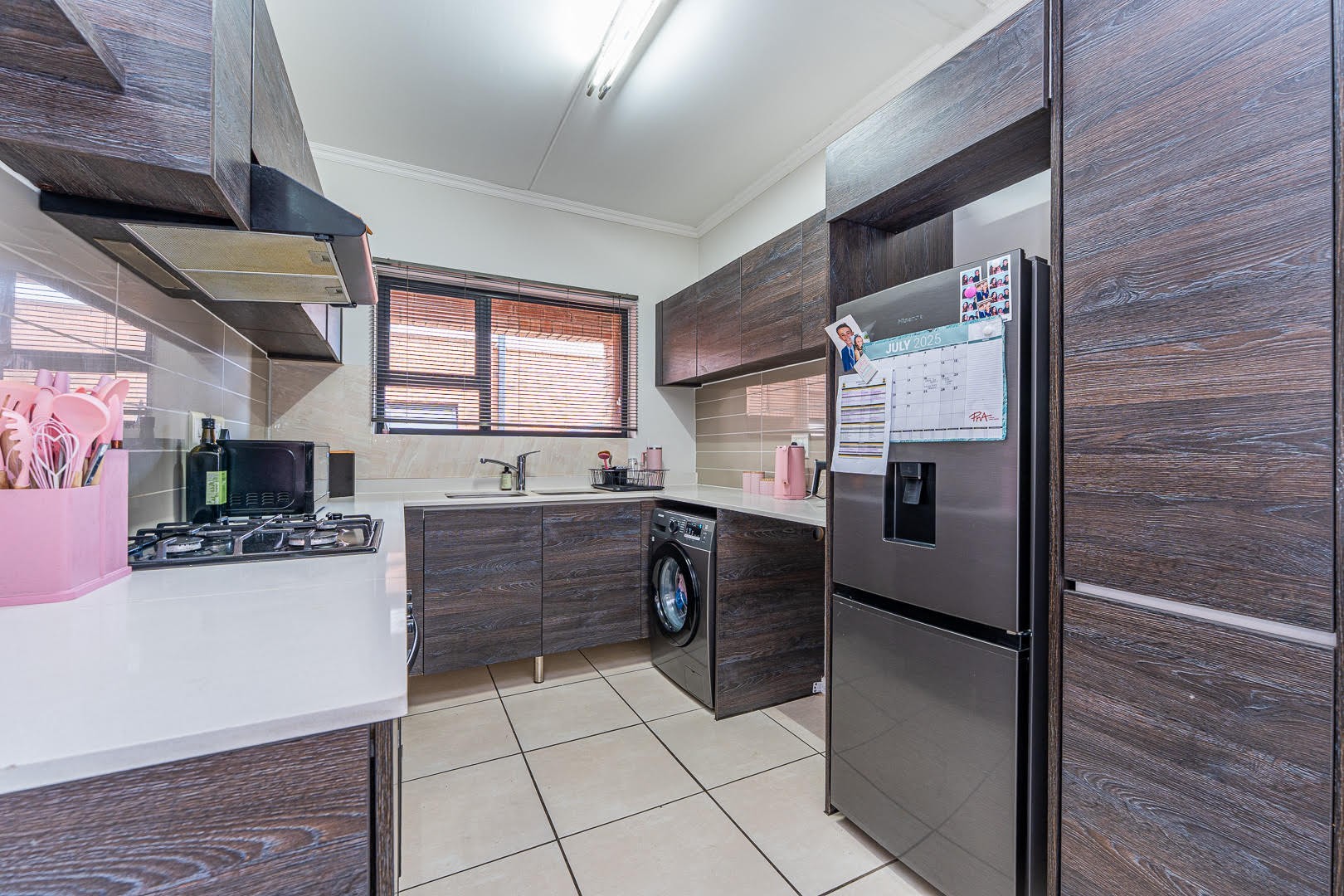 Apartment for sale in Olivedale, Randburg, 165 m²