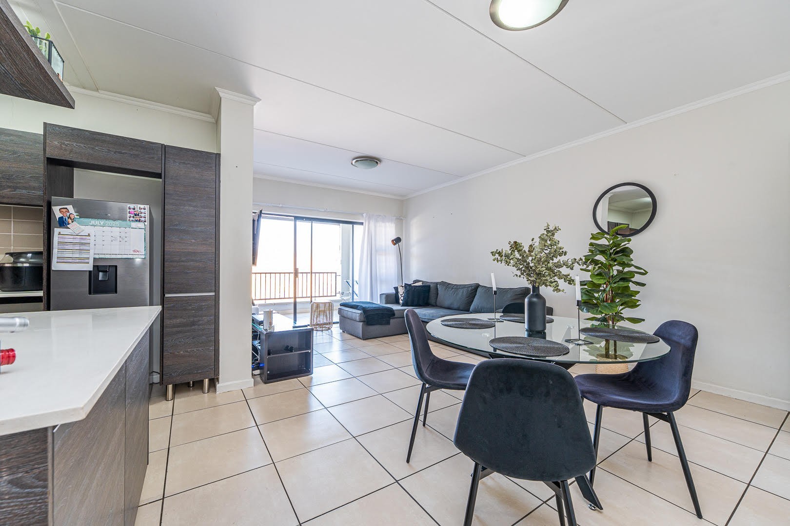 Apartment for sale in Olivedale, Randburg, 165 m²