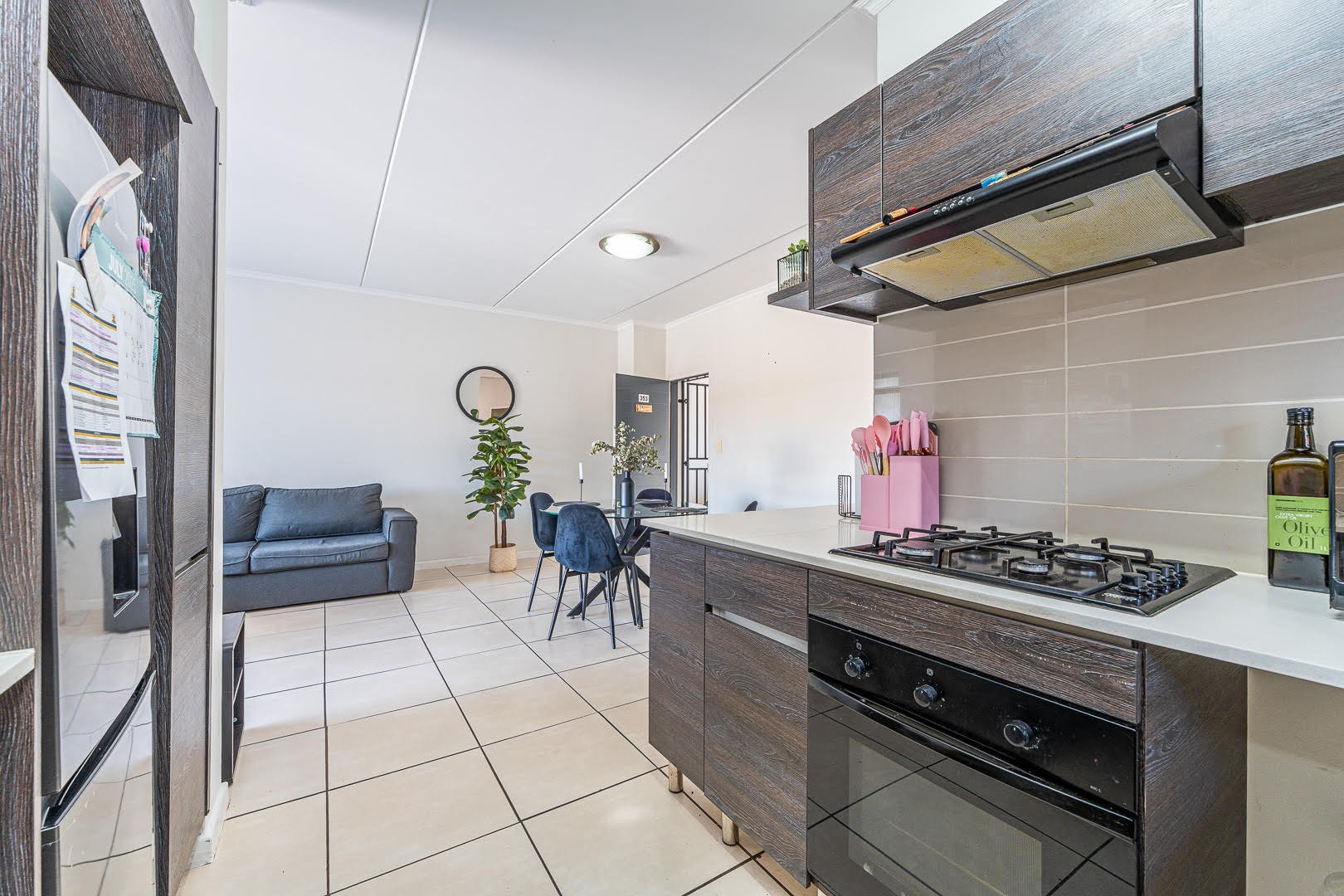 Apartment for sale in Olivedale, Randburg, 165 m²
