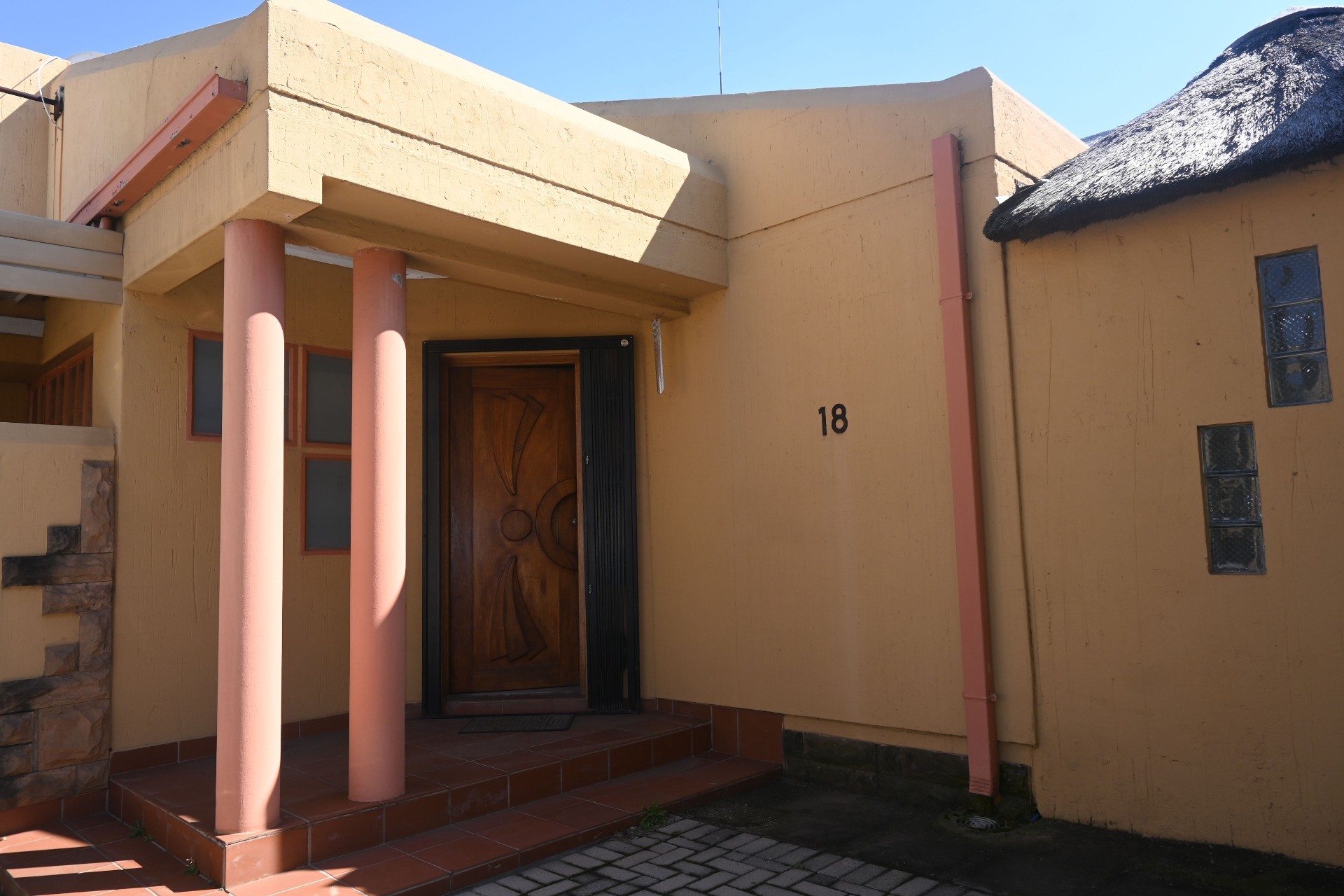 Townhouse For Sale in SE 3 Vanderbijlpark SE Gauteng