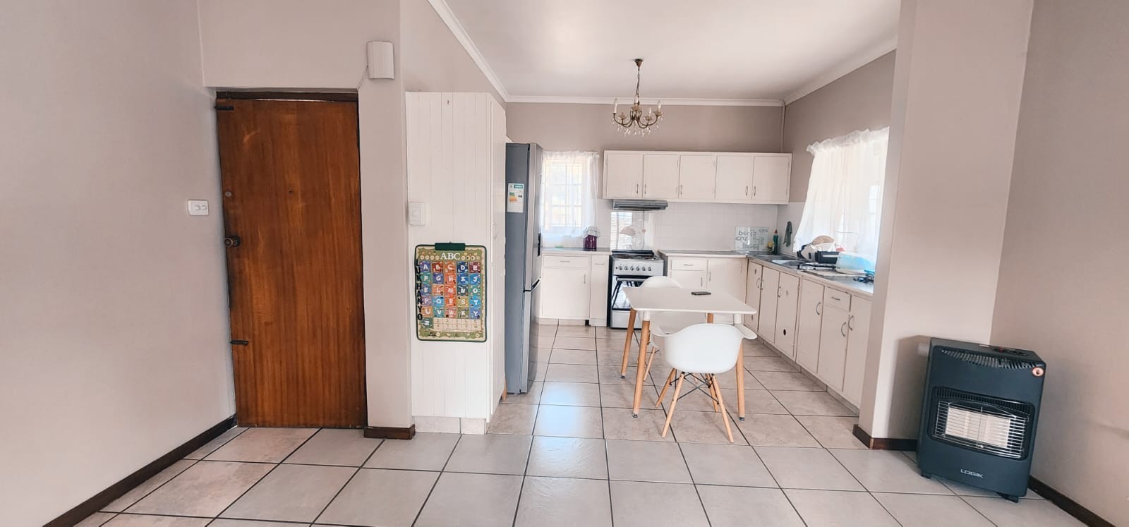 Apartment for sale in Town Hill, Pietermaritzburg, KwaZulu Natal
