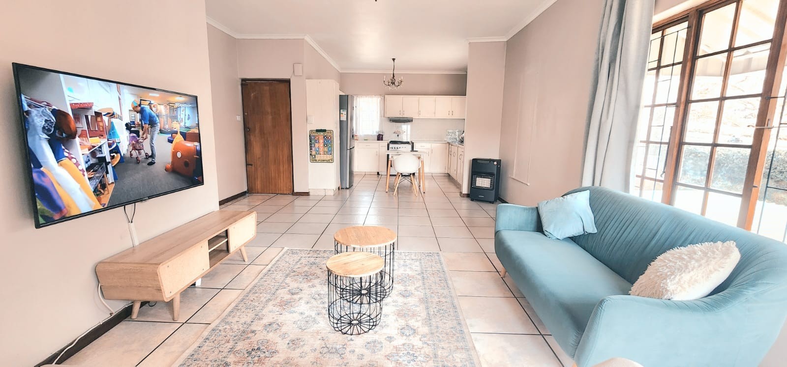 Apartment for sale in Town Hill, Pietermaritzburg, KwaZulu Natal