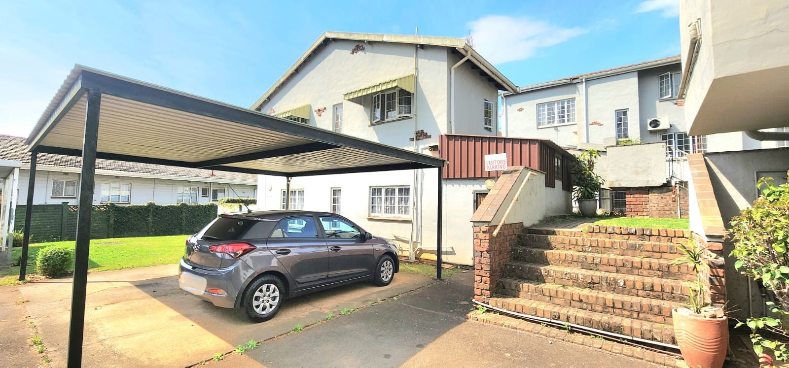 Apartment for sale in Town Hill, Pietermaritzburg, KwaZulu Natal