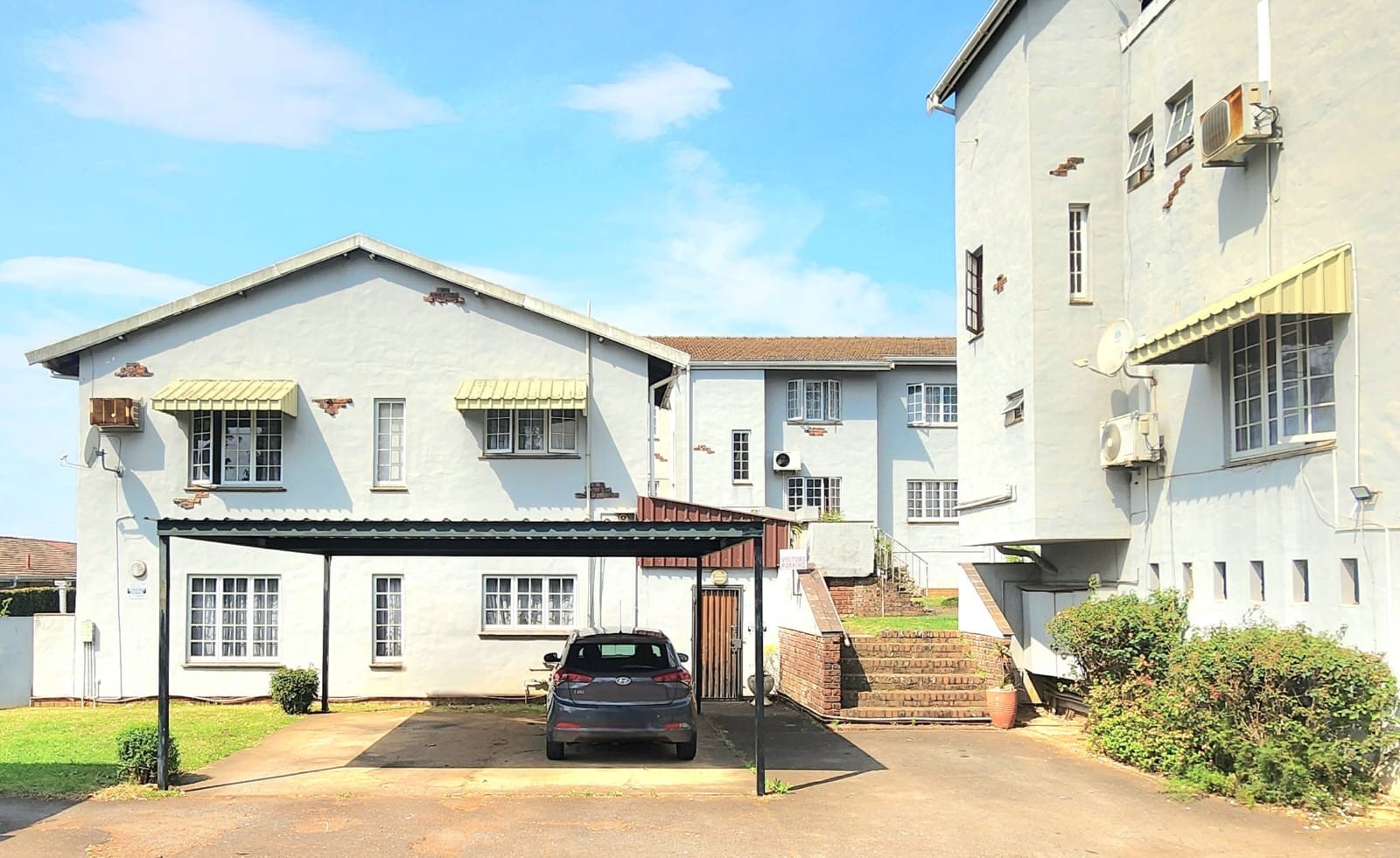 Apartment for sale in Town Hill, Pietermaritzburg, KwaZulu Natal