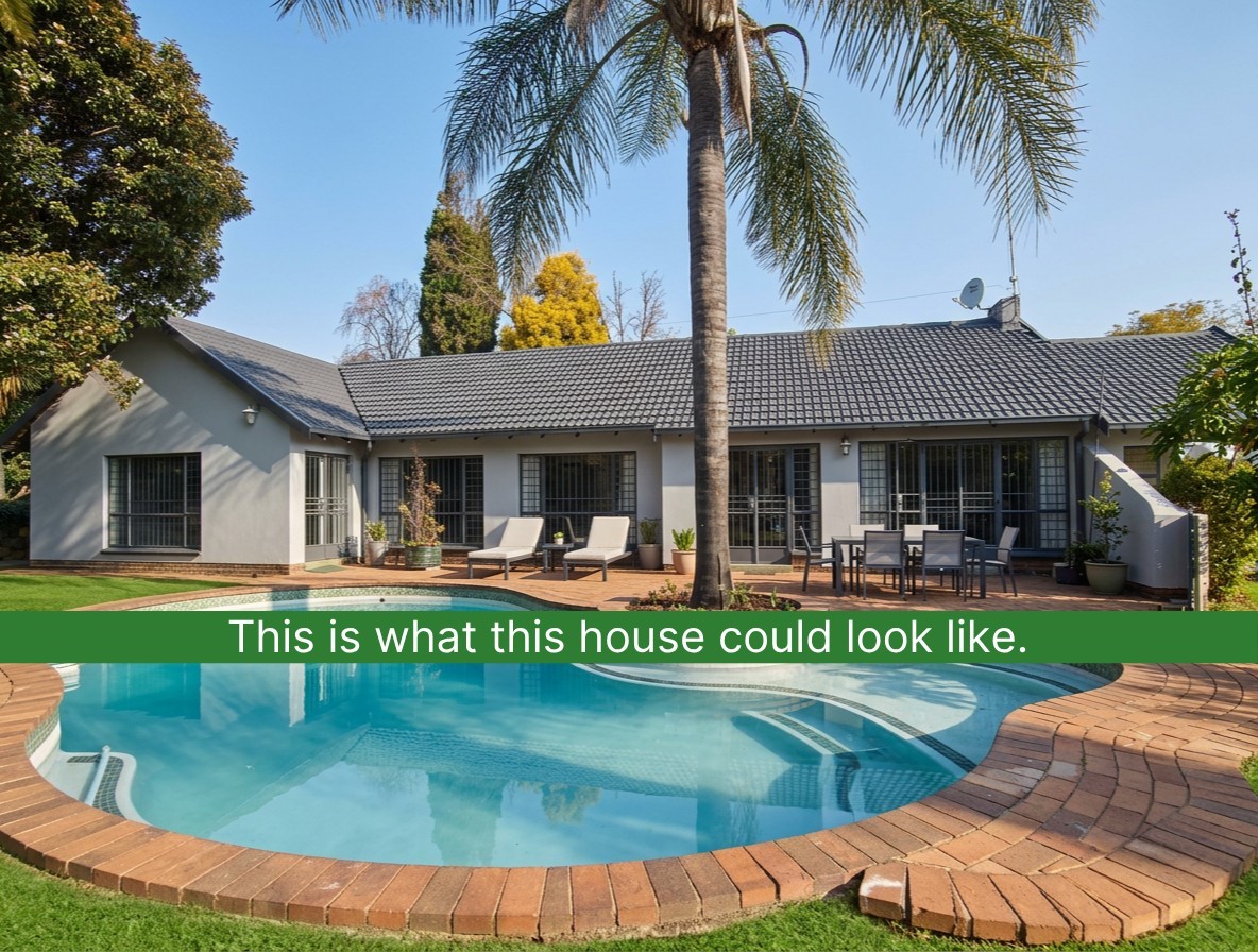 House for sale in Malanshof, Randburg, 287 m²