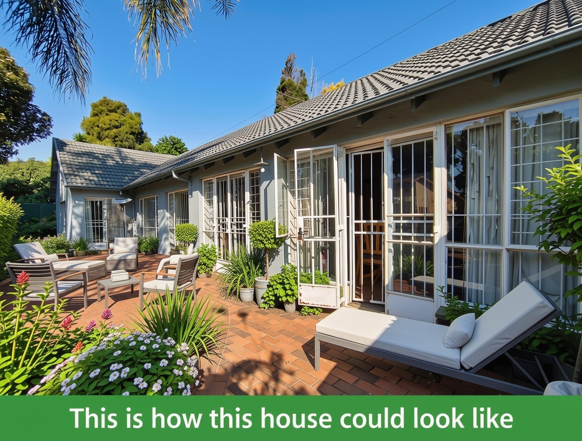 House for sale in Malanshof, Randburg, 287 m²