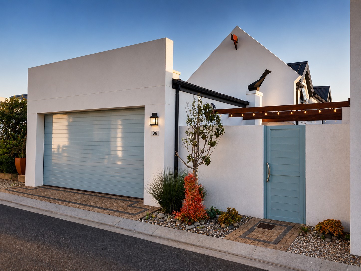 Townhouse To Rent in Big Bay, Blouberg 5