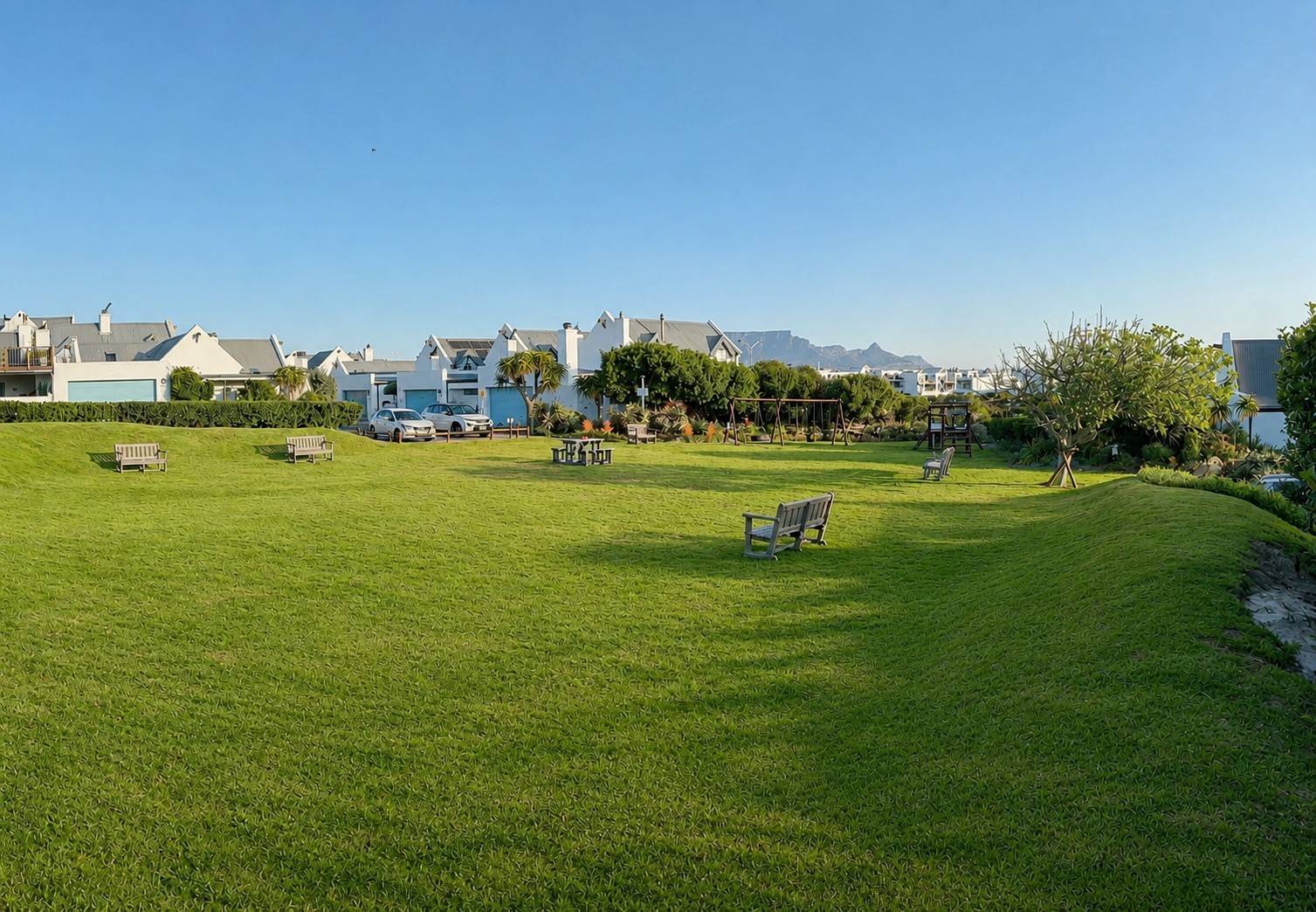 Townhouse To Rent in Big Bay, Blouberg 4