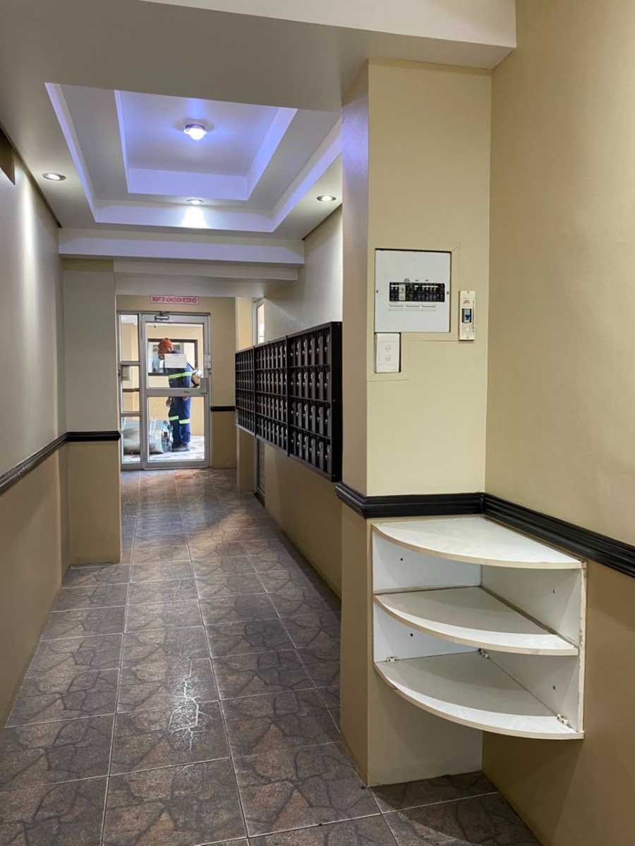 Apartment for rent in North Beach, Durban, KwaZulu Natal
