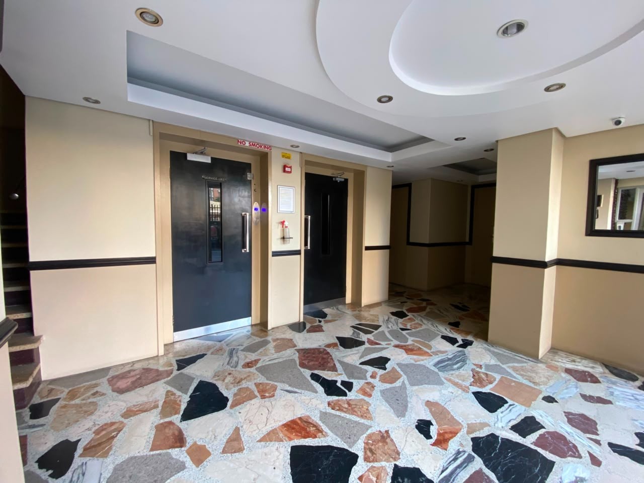 Apartment for rent in North Beach, Durban, KwaZulu Natal