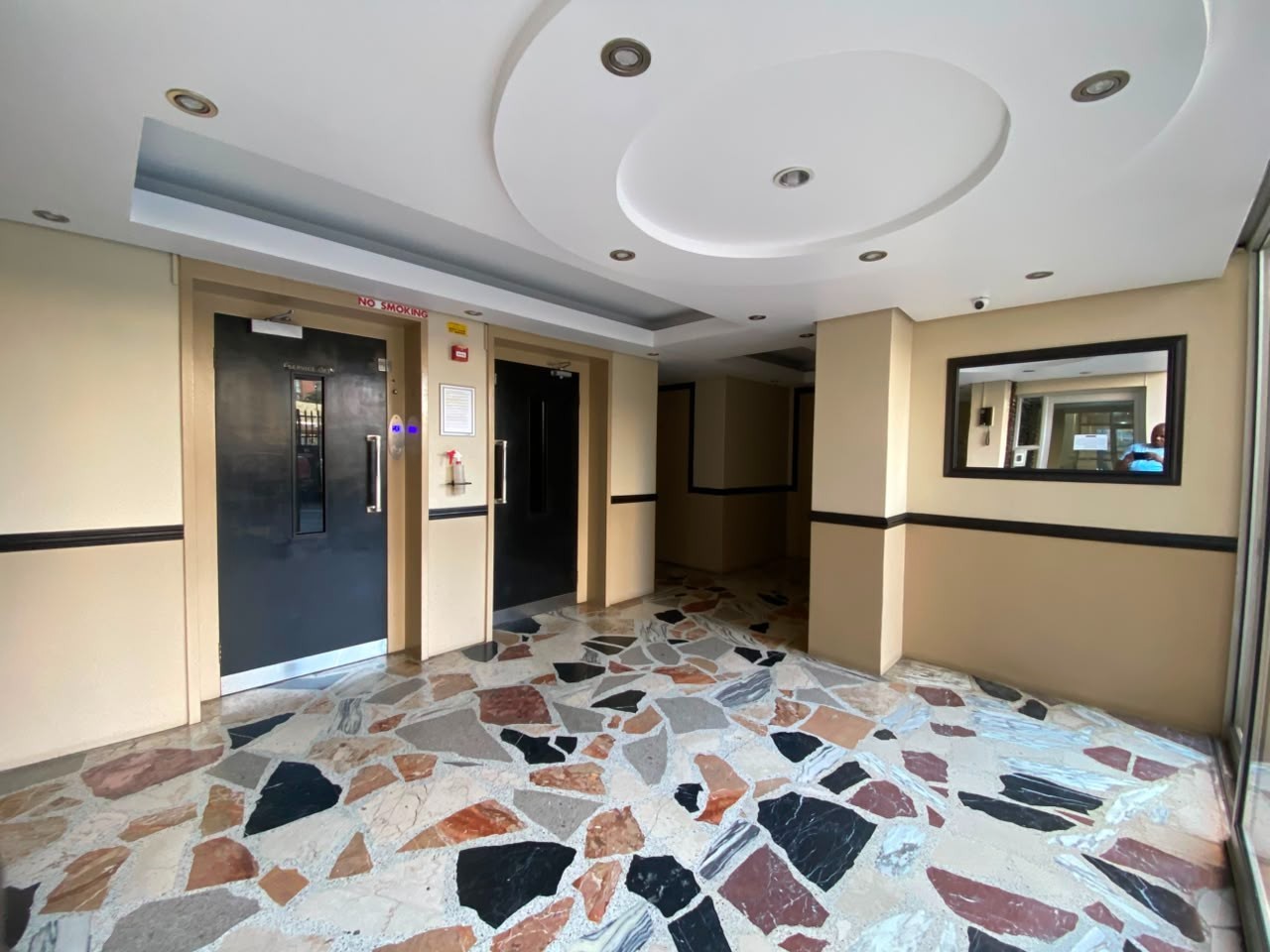 Apartment for rent in North Beach, Durban, KwaZulu Natal