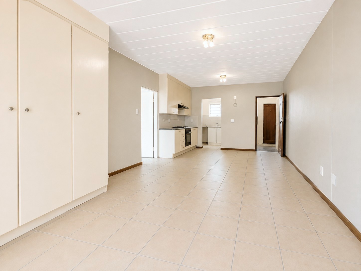 Studio Apartment for rent in North Riding, Randburg, 4, Bellairs Brooke, 91 Bellairs Drive, North Riding, Randburg, Gauteng, 47 m²