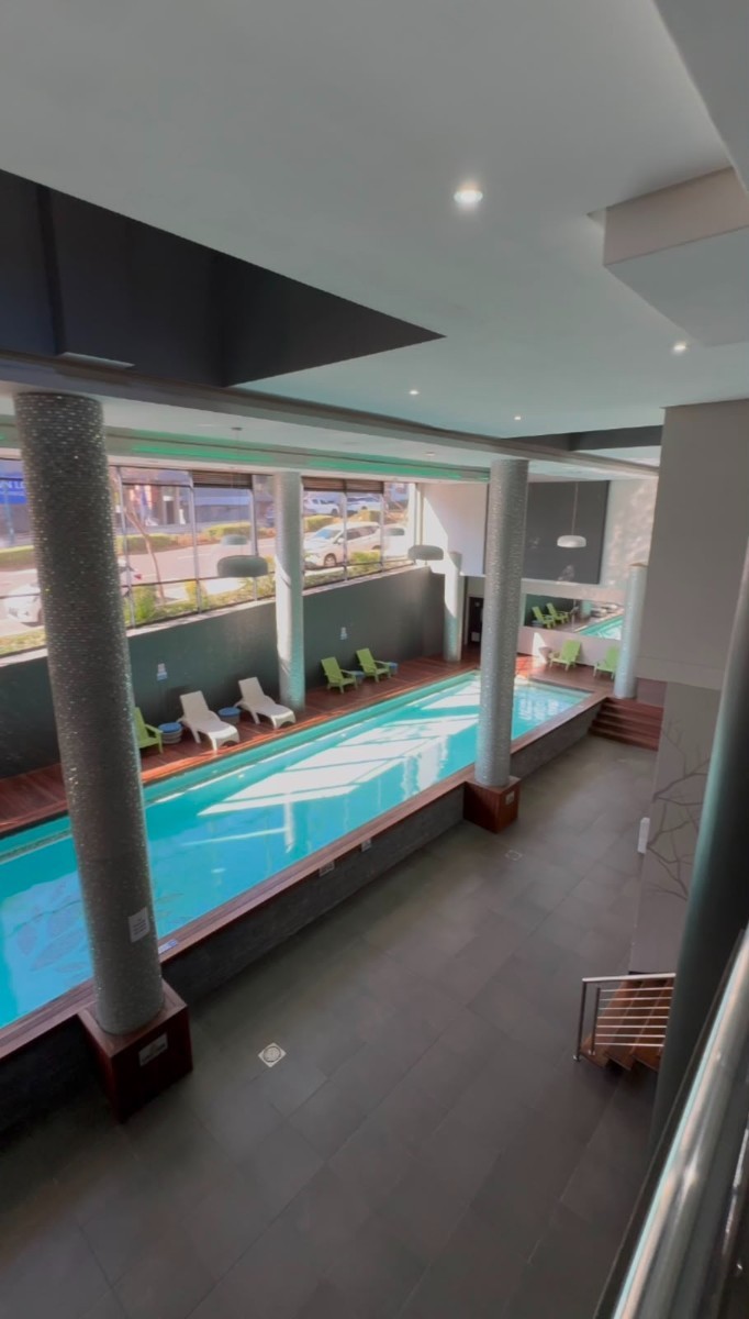 Apartment for sale in Umhlanga, KwaZulu Natal, 53 m²