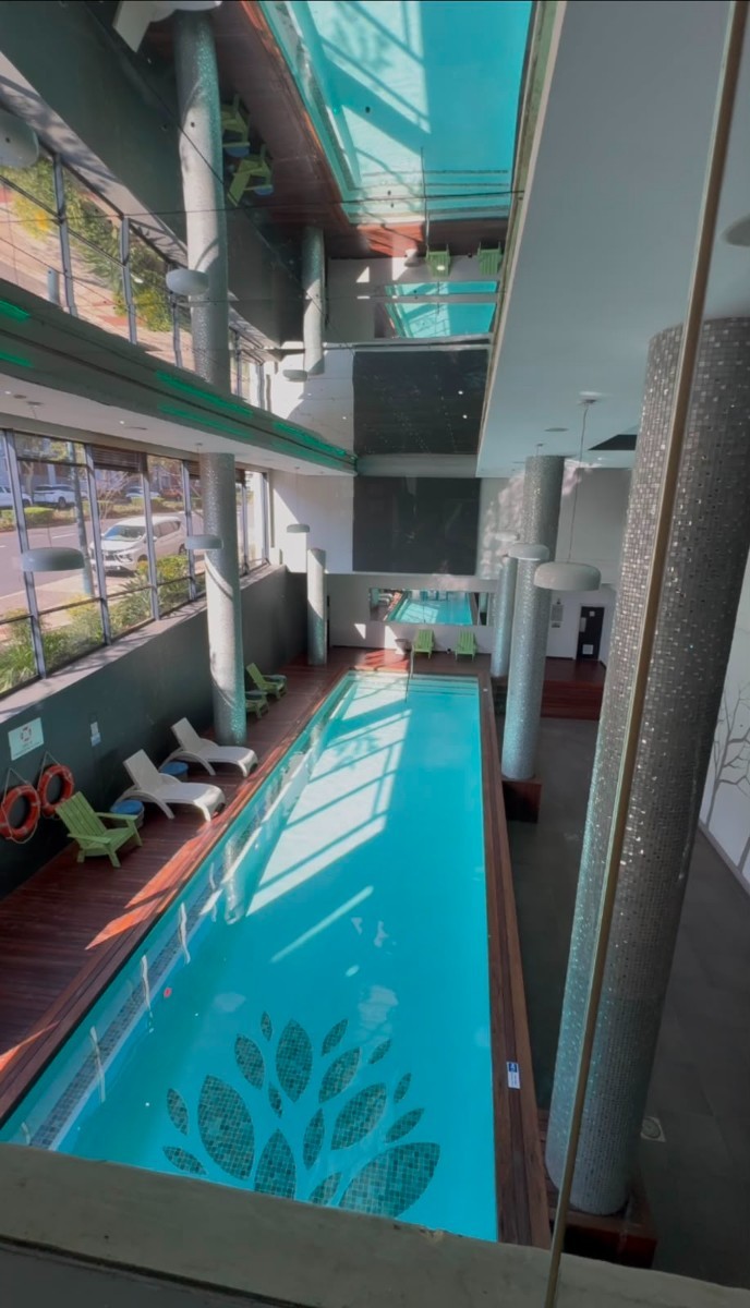 Apartment for sale in Umhlanga, KwaZulu Natal, 53 m²