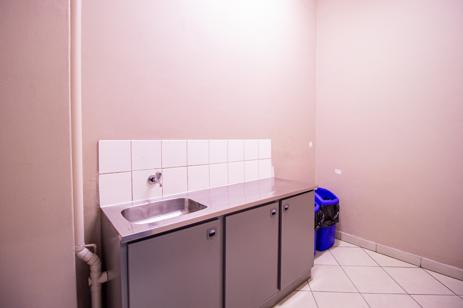 Commercial Property for rent in Johannesburg Central, Johannesburg, 44 m²