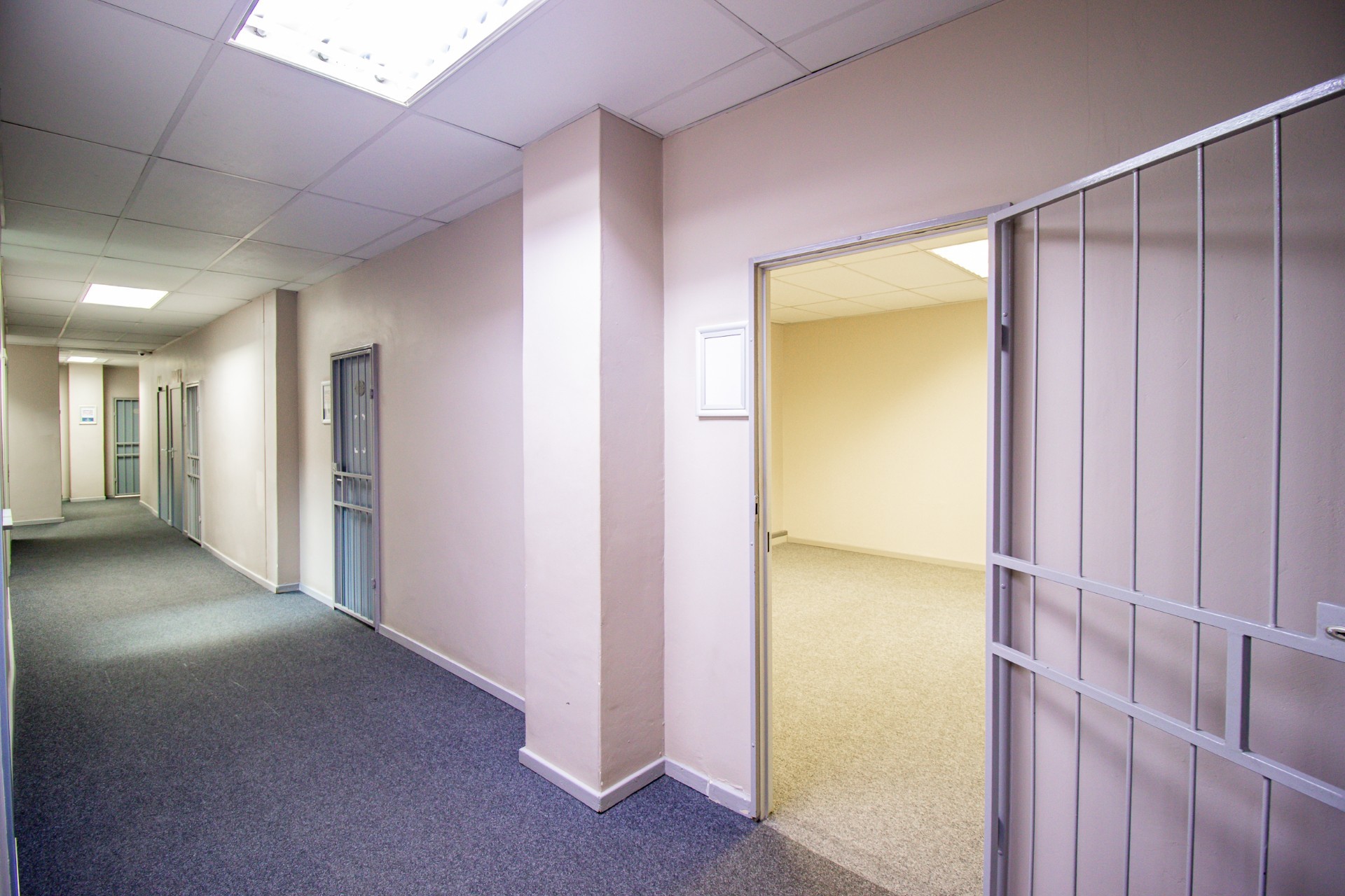 Commercial Property for rent in Johannesburg Central, Johannesburg, 38 m²