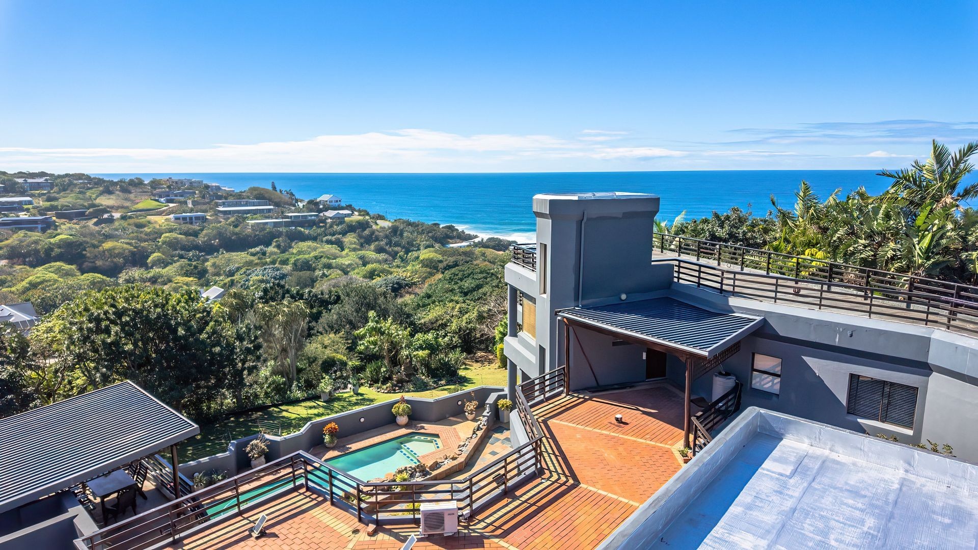 House for sale in Sheffield Beach, Ballito, KwaZulu Natal, 26B Summit Rd, Sheffield Beach, Ballito, KwaZulu Natal, 645 m²