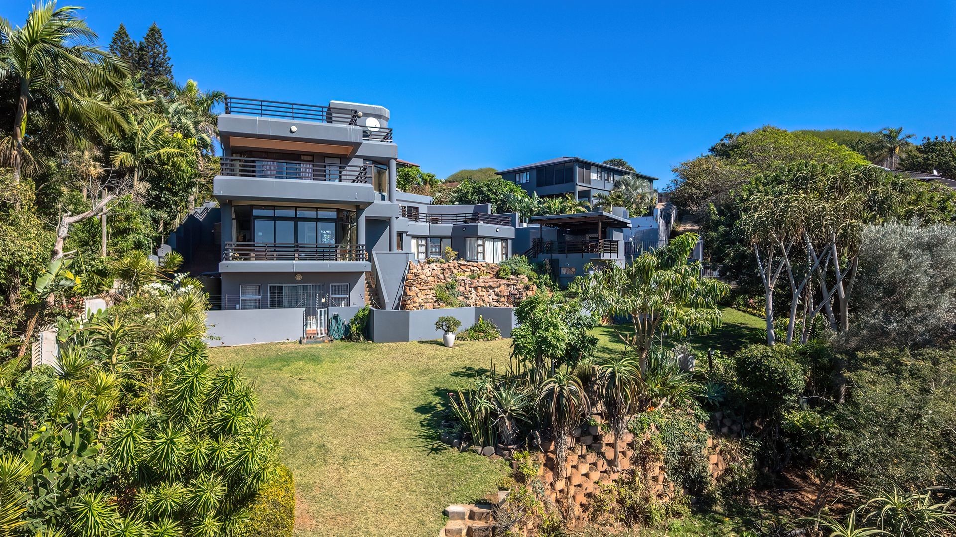 House for sale in Sheffield Beach, Ballito, KwaZulu Natal, 26B Summit Rd, Sheffield Beach, Ballito, KwaZulu Natal, 645 m²