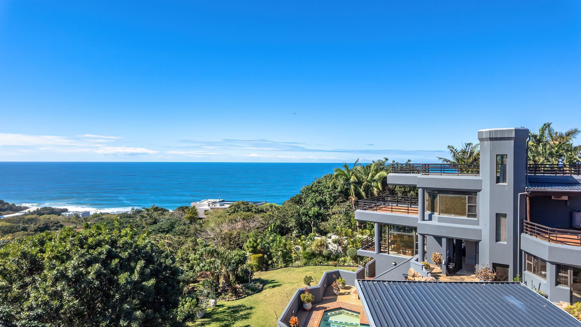 House for sale in Sheffield Beach, Ballito, KwaZulu Natal, 26B Summit Rd, Sheffield Beach, Ballito, KwaZulu Natal, 645 m²