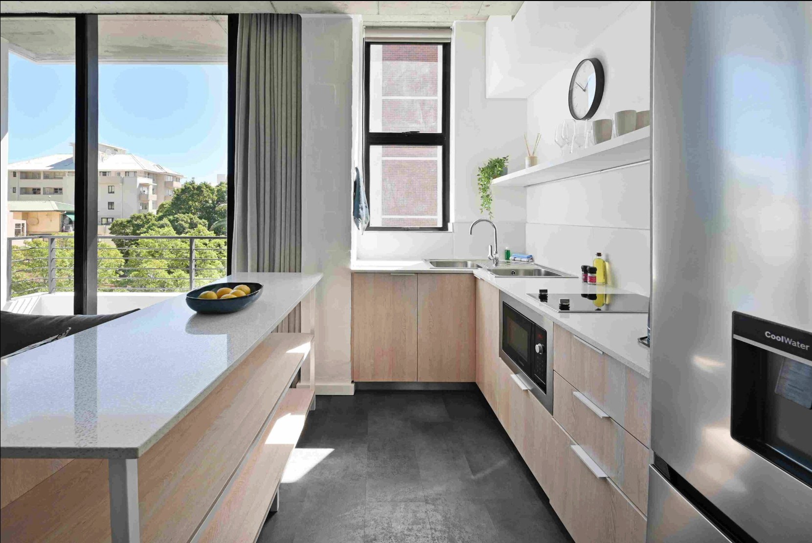 Apartment for sale in Sea Point, Cape Town, 29 m²