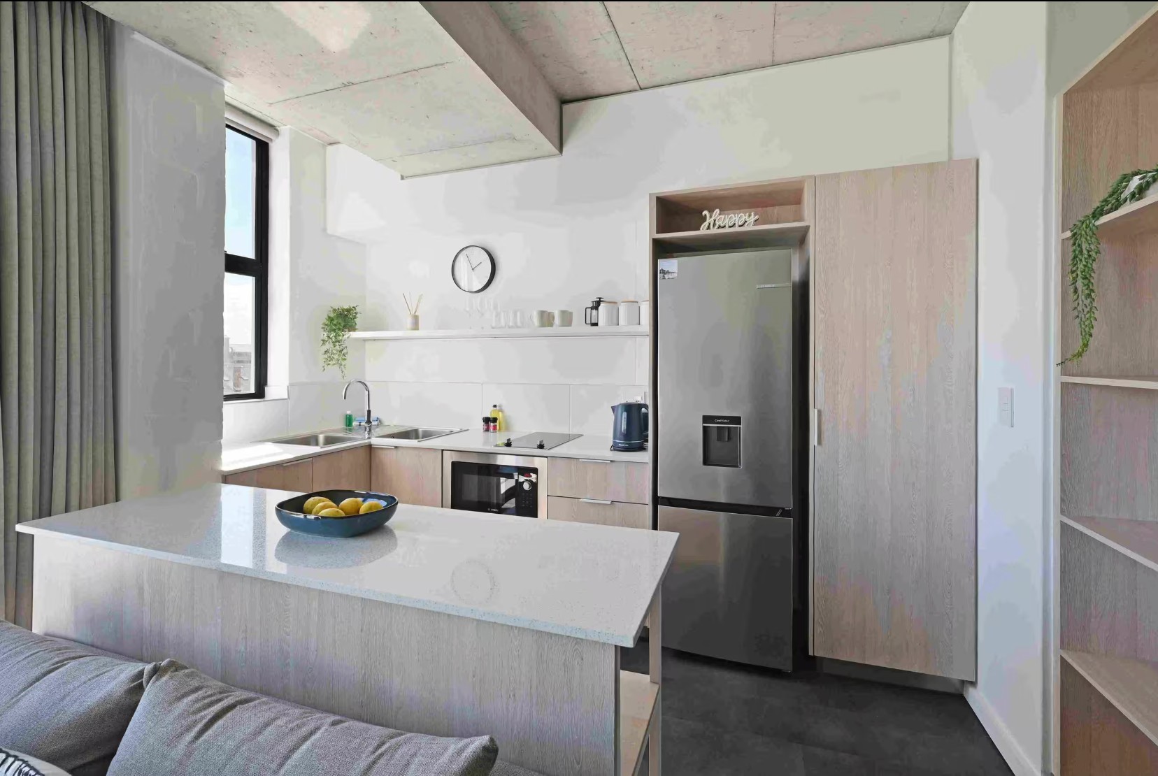 Apartment for sale in Sea Point, Cape Town, 29 m²