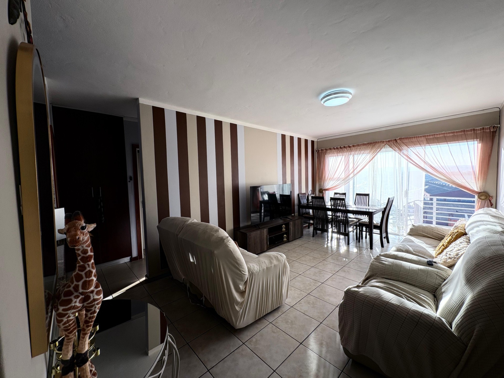 Apartment for sale in Bluff, Durban, KwaZulu Natal, 71 m²