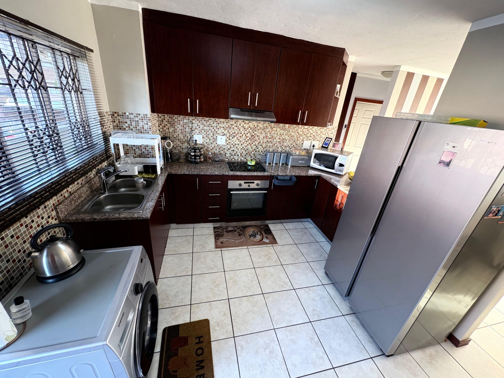 Apartment for sale in Bluff, Durban, KwaZulu Natal, 71 m²