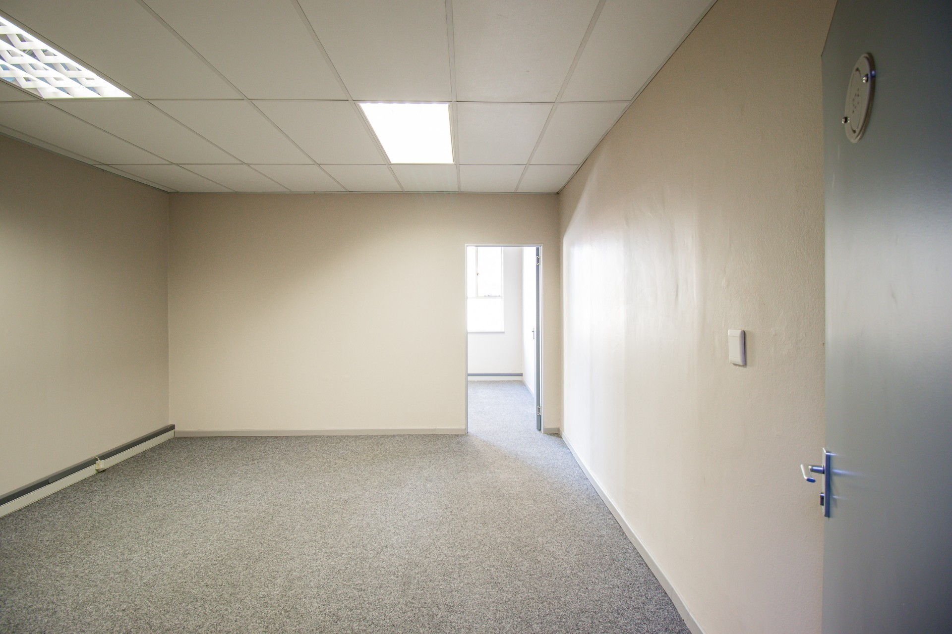 Commercial Property for rent in Johannesburg Central, Johannesburg, 34 m²