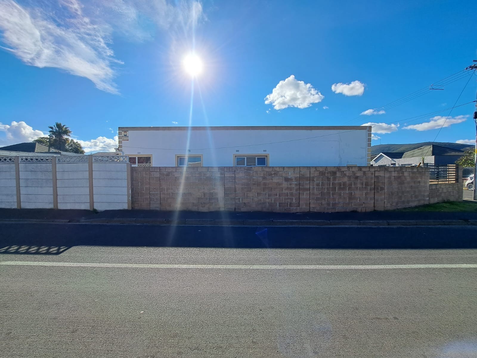 House for sale in Churchill Estate, Parow, 77 Van Eyssen, Churchill Estate, Parow, Western Cape, 164 m²