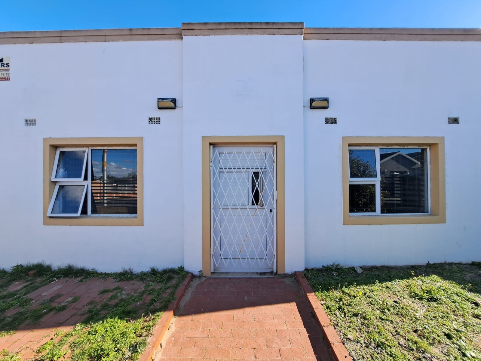 House for sale in Churchill Estate, Parow, 77 Van Eyssen, Churchill Estate, Parow, Western Cape, 164 m²
