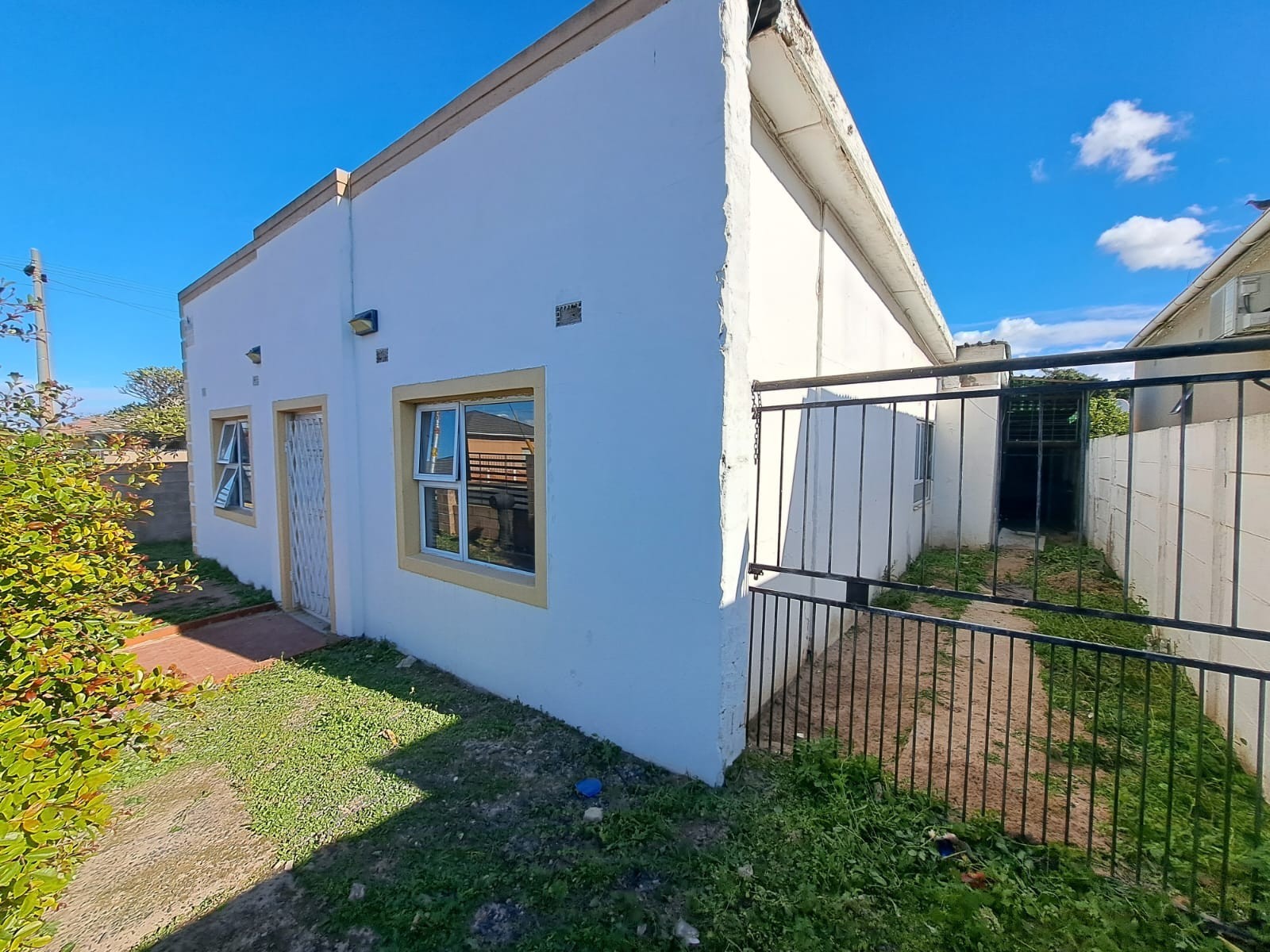 House for sale in Churchill Estate, Parow, 77 Van Eyssen, Churchill Estate, Parow, Western Cape, 164 m²
