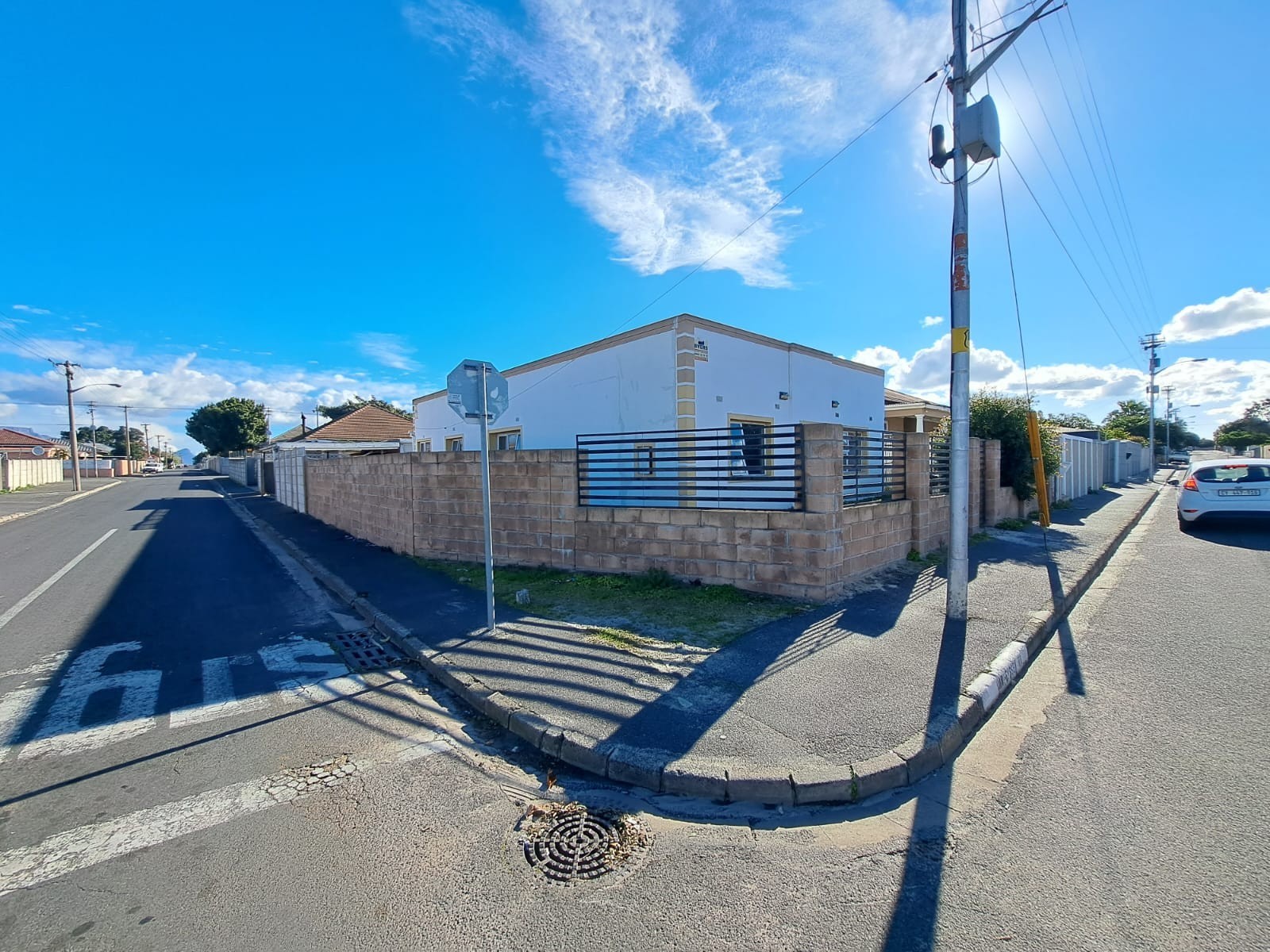 House for sale in Churchill Estate, Parow, 77 Van Eyssen, Churchill Estate, Parow, Western Cape, 164 m²