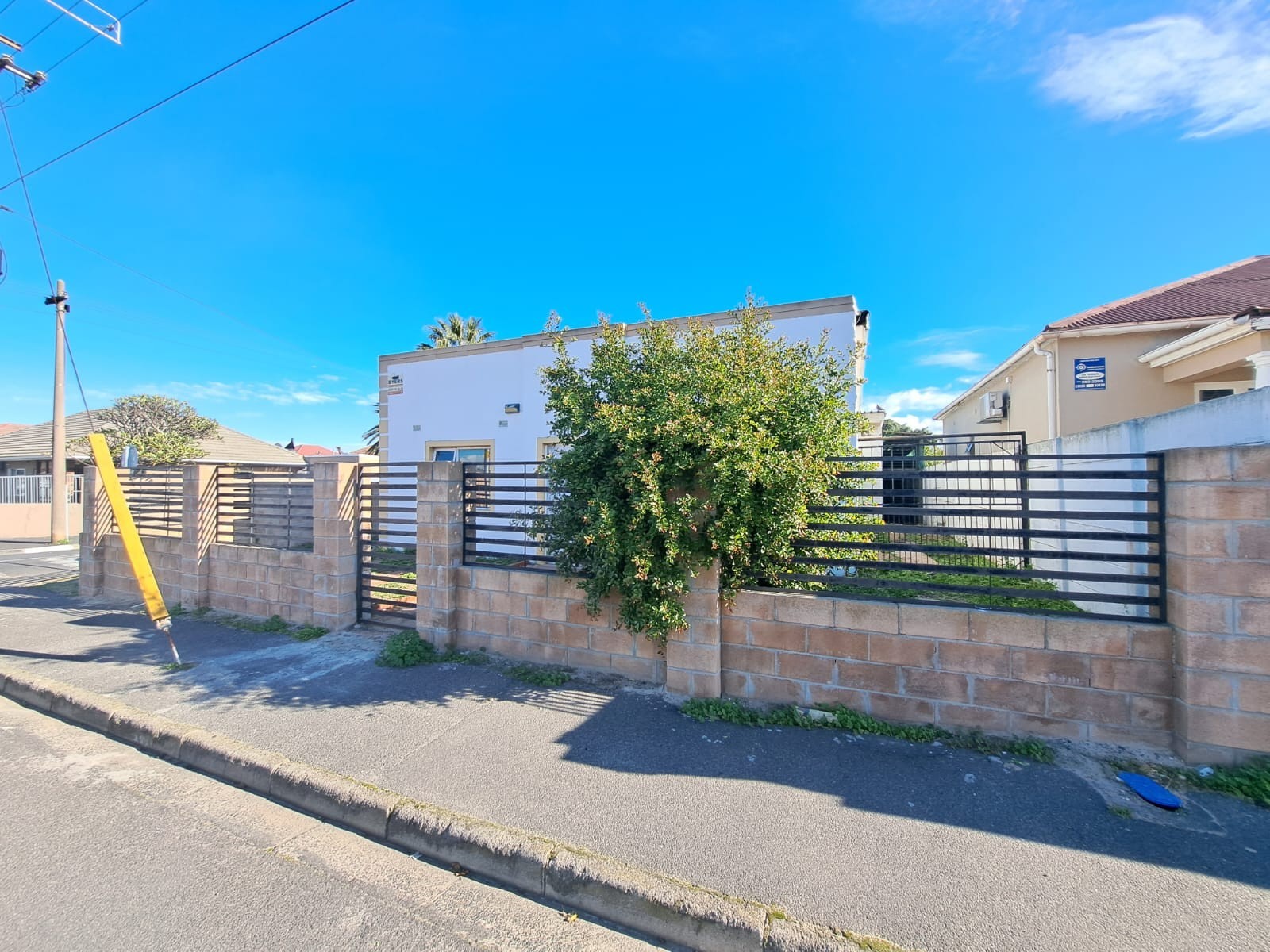 House for sale in Churchill Estate, Parow, 77 Van Eyssen, Churchill Estate, Parow, Western Cape, 164 m²