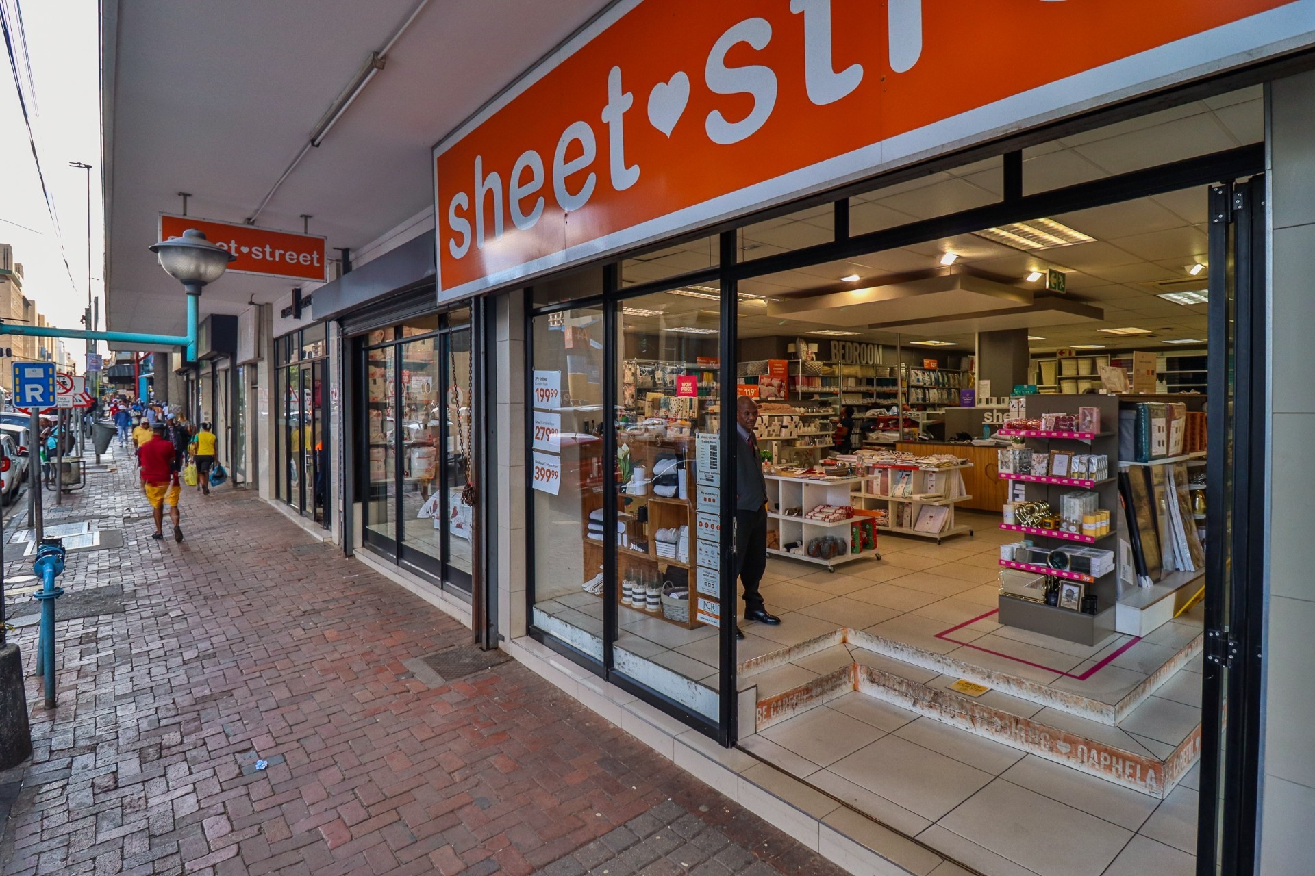 Commercial Property for rent in Johannesburg Central, Johannesburg, 32 m²