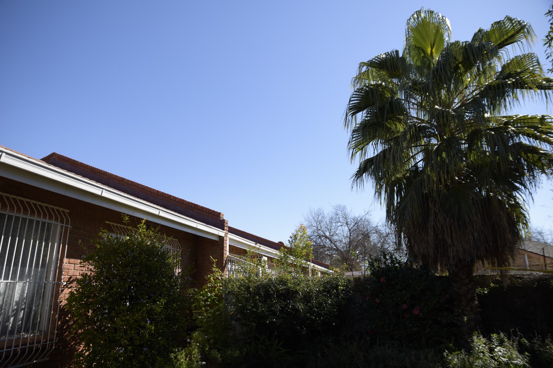 Townhouse for sale in Jan Cilliers Park, Welkom, 137 m²